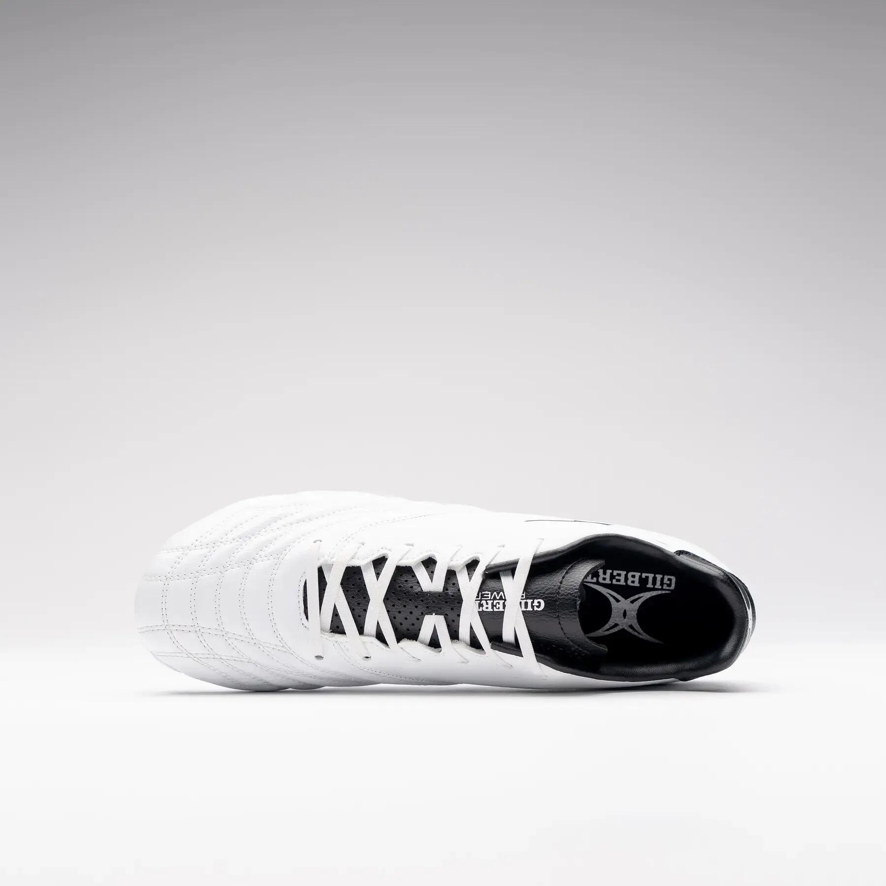 Buty do rugby Gilbert Sidestep Icon 8S 3/5