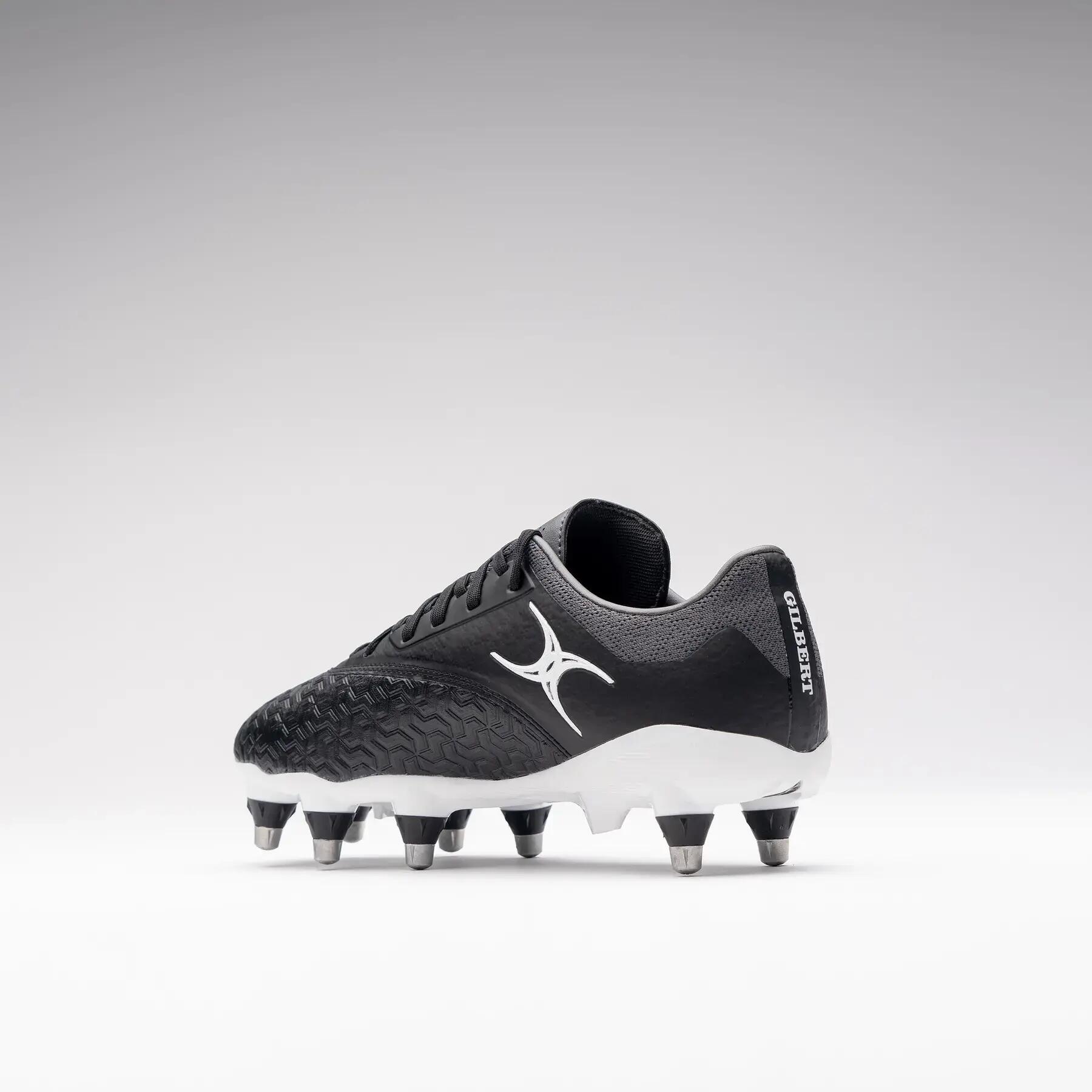 Buty do rugby Gilbert Icon Vapour 8S 4/7