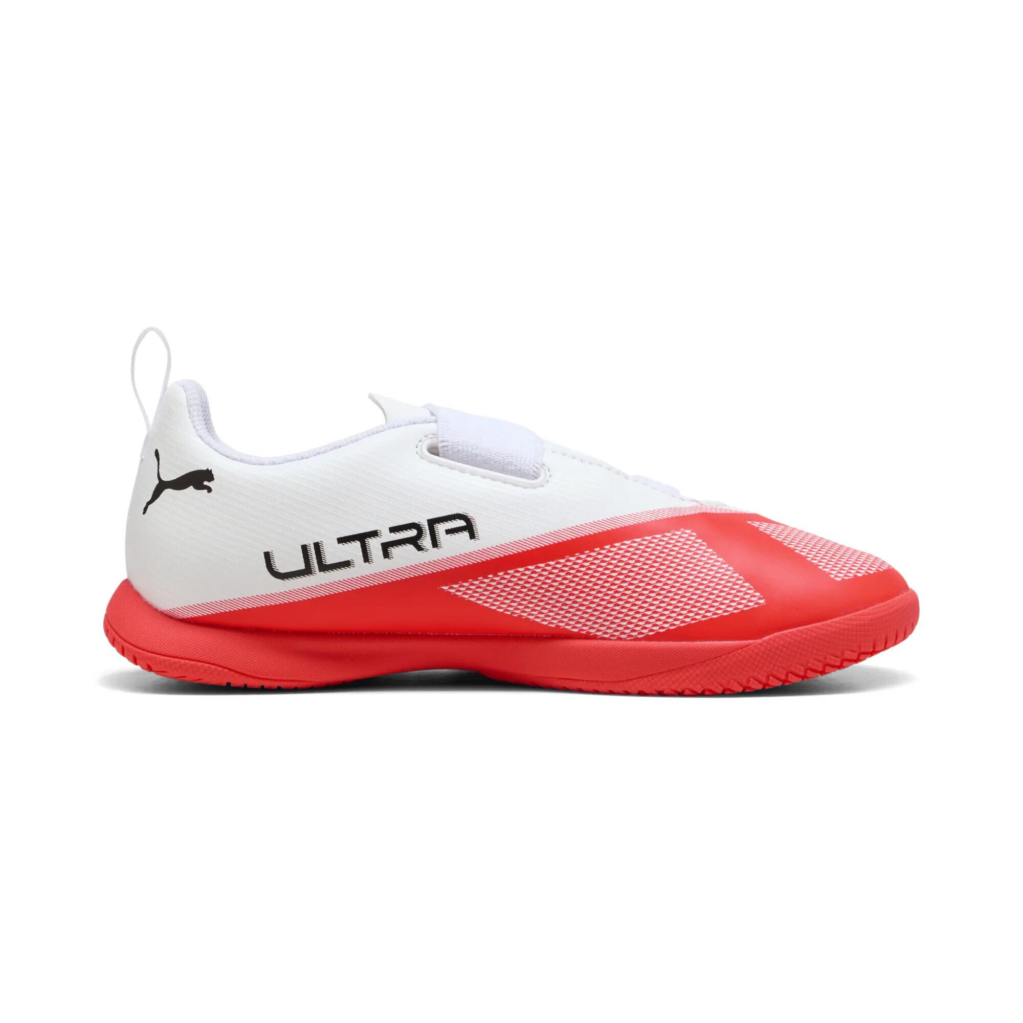 Scarpe da calcio ULTRA 7 PLAY IT per bambini PUMA 5/6