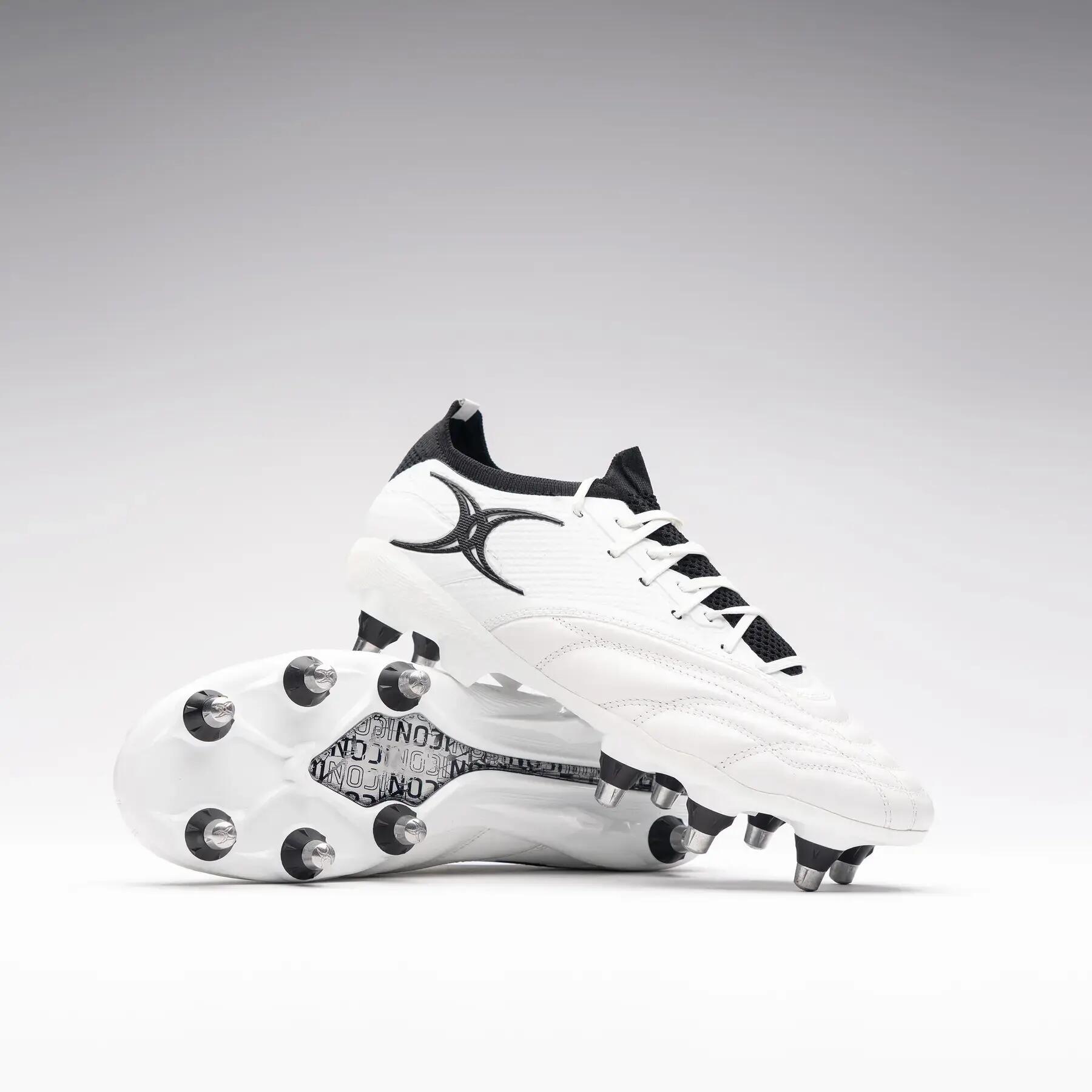 Rugbyschoenen Gilbert Players 2.0 8S 4/6