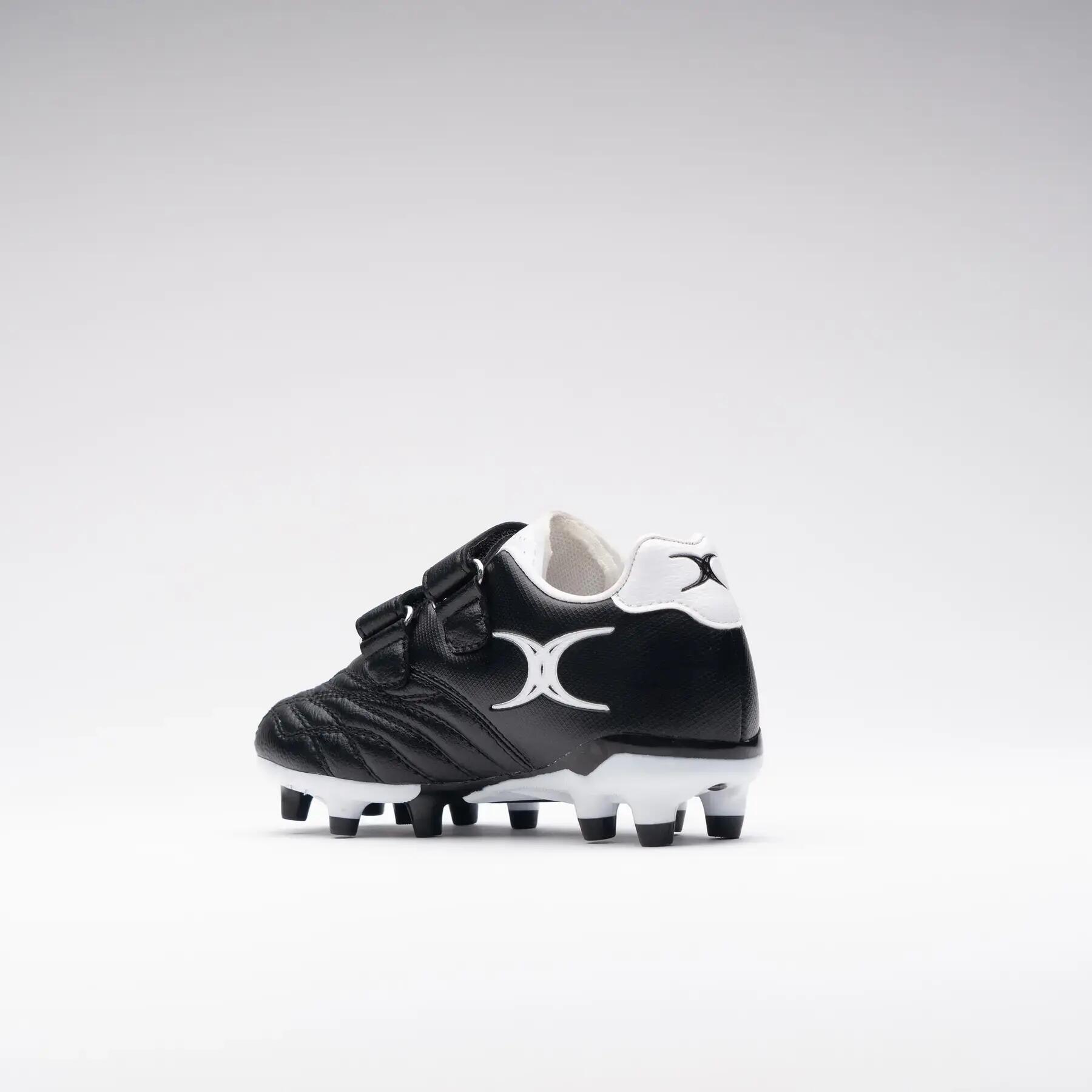 Buty do rugby Gilbert Sidestep Icon MSX 4/7