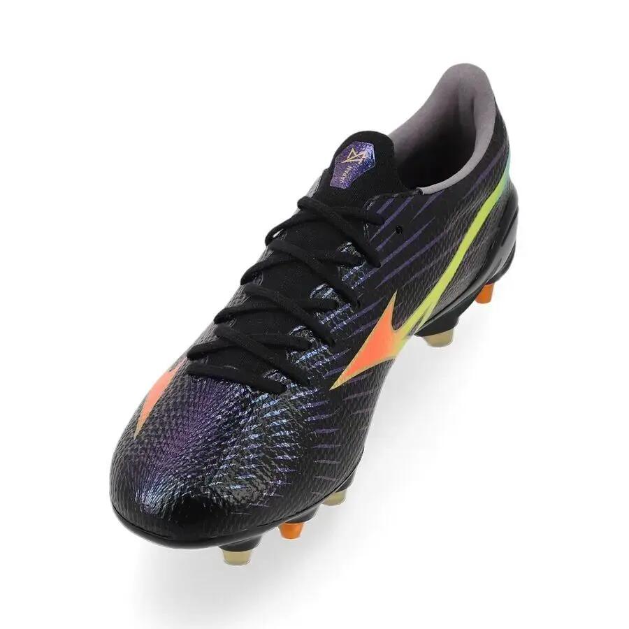 Voetbalschoenen Mizuno Alpha 3 Japan Mix SG 5/7