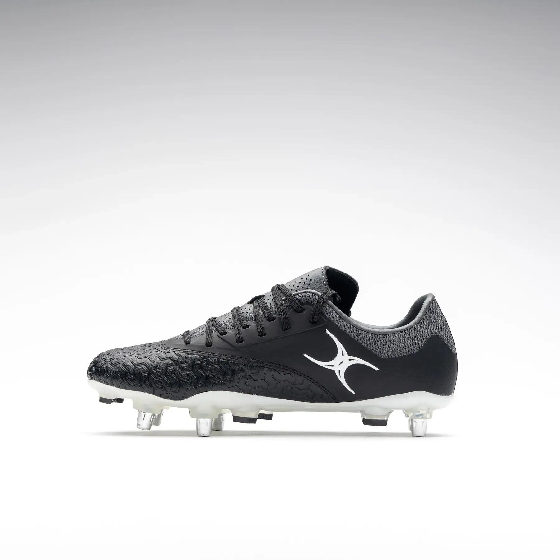 Buty do rugby Gilbert Vapour 6S 4/7