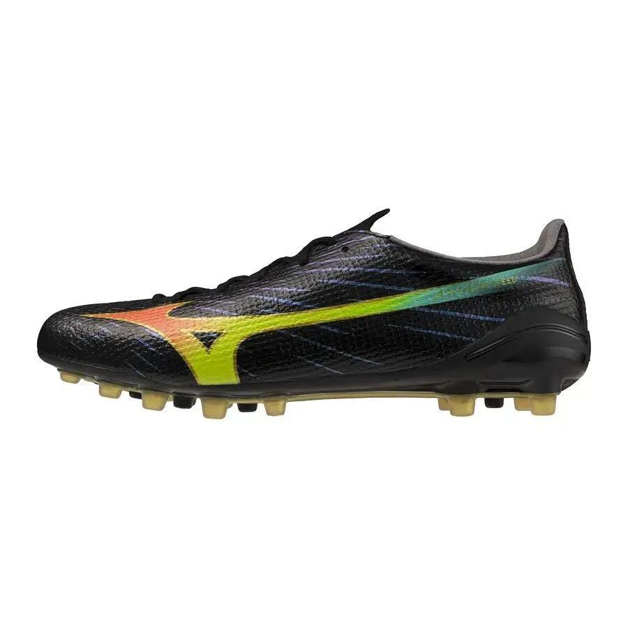 Scarpe da calcio Mizuno Alpha III Elite AG 2/5
