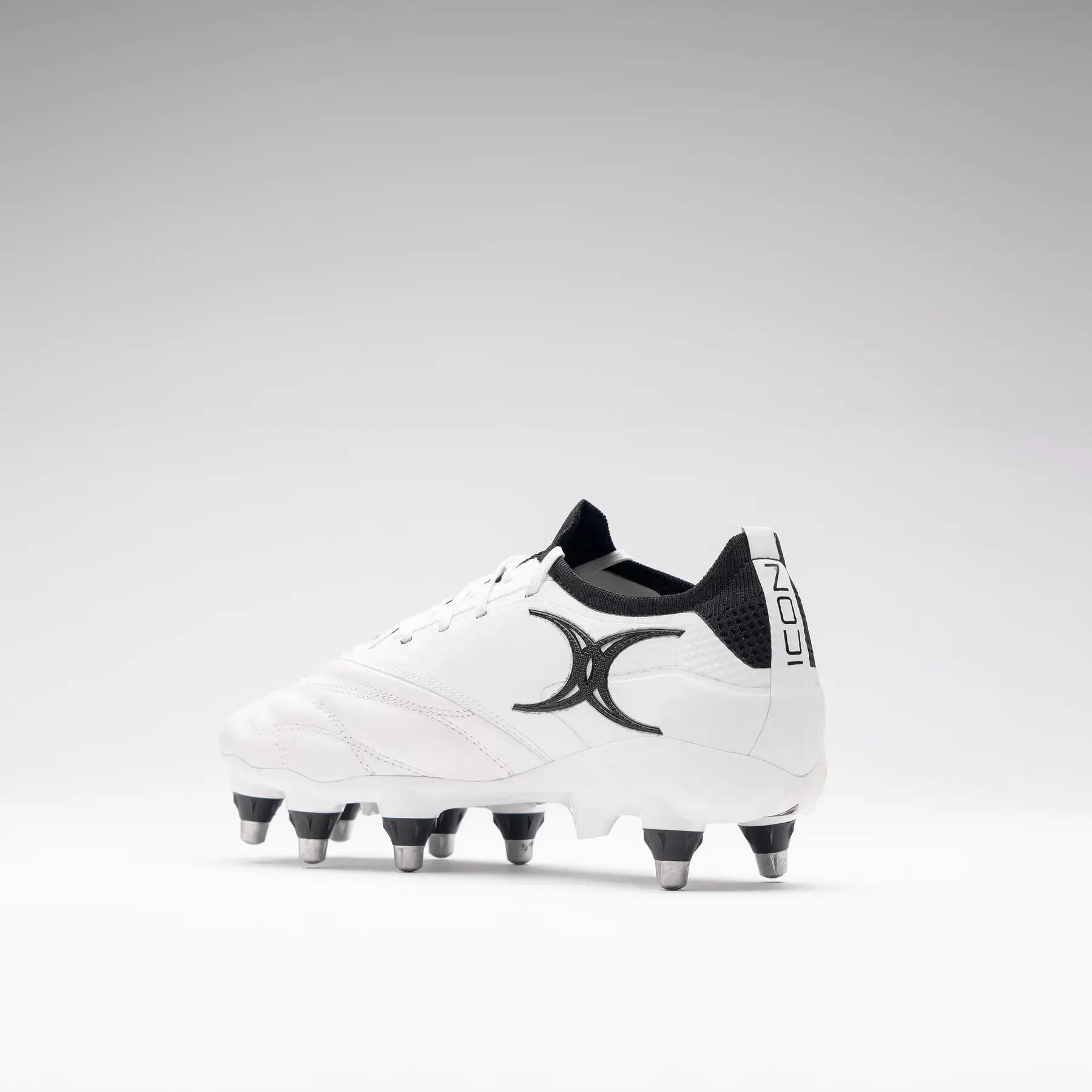 Rugbyschoenen Gilbert Players 2.0 8S 3/6