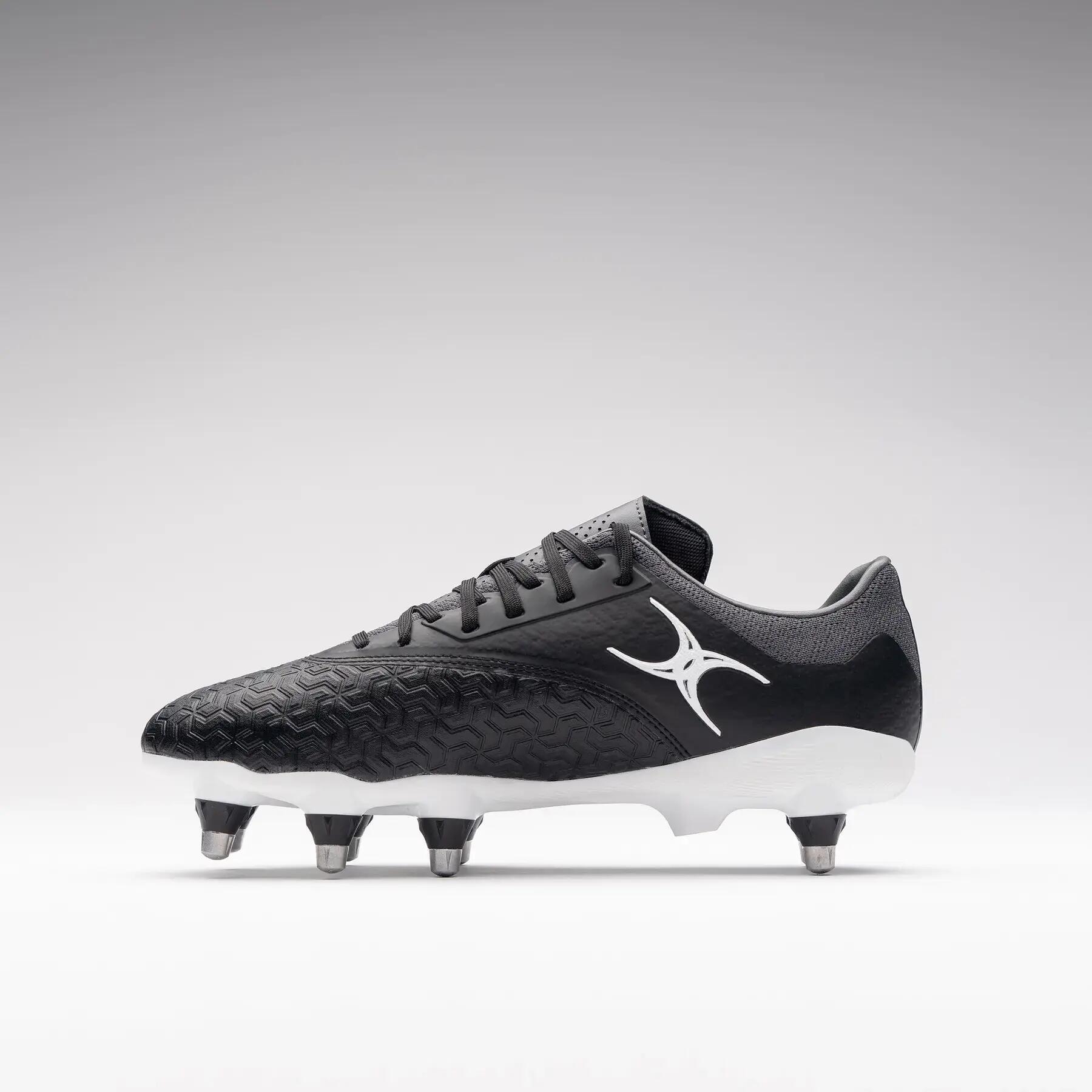 Buty do rugby Gilbert Icon Vapour 8S 3/7