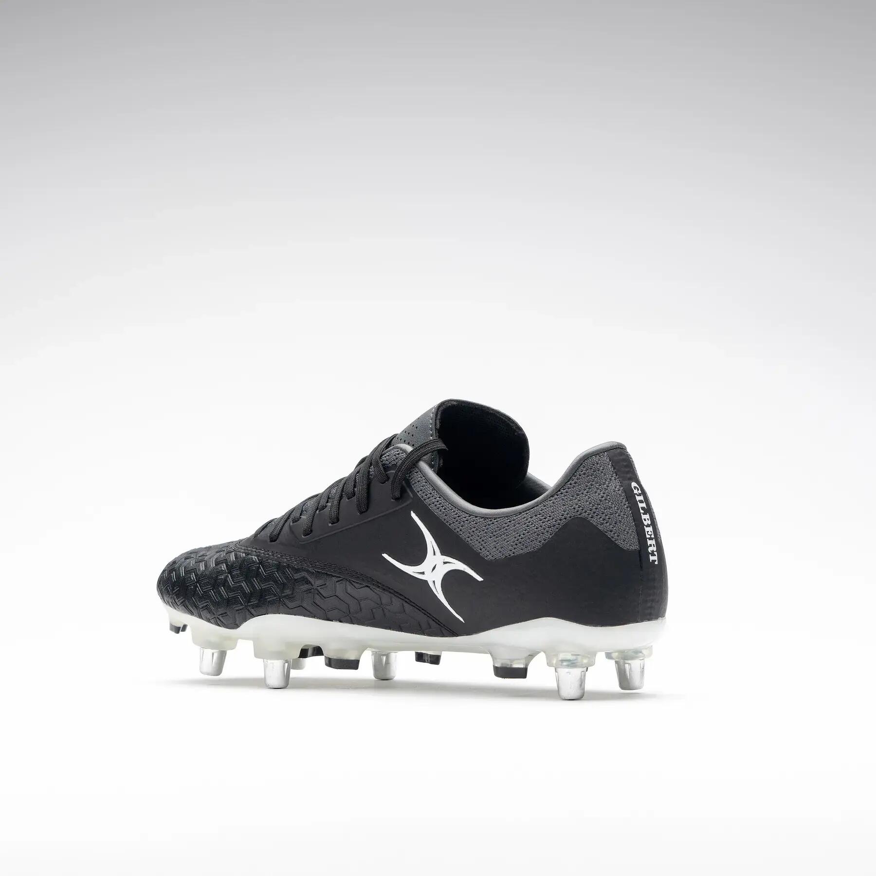 Buty do rugby Gilbert Vapour 6S 3/7