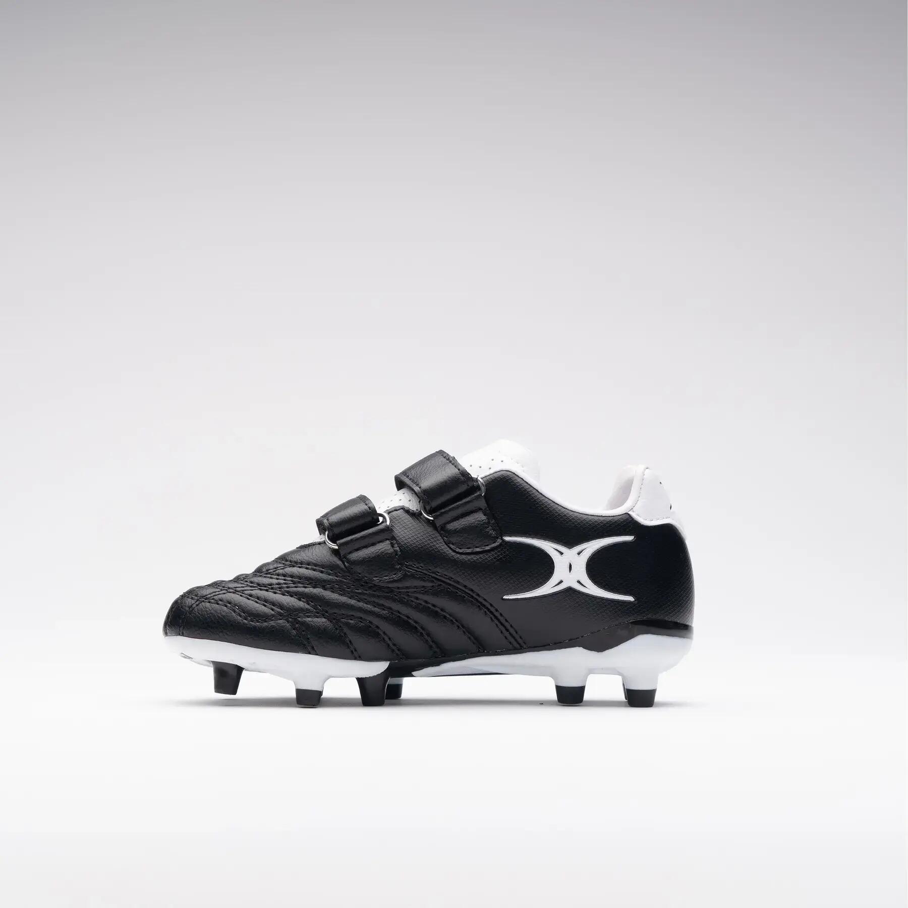 Buty do rugby Gilbert Sidestep Icon MSX 3/7