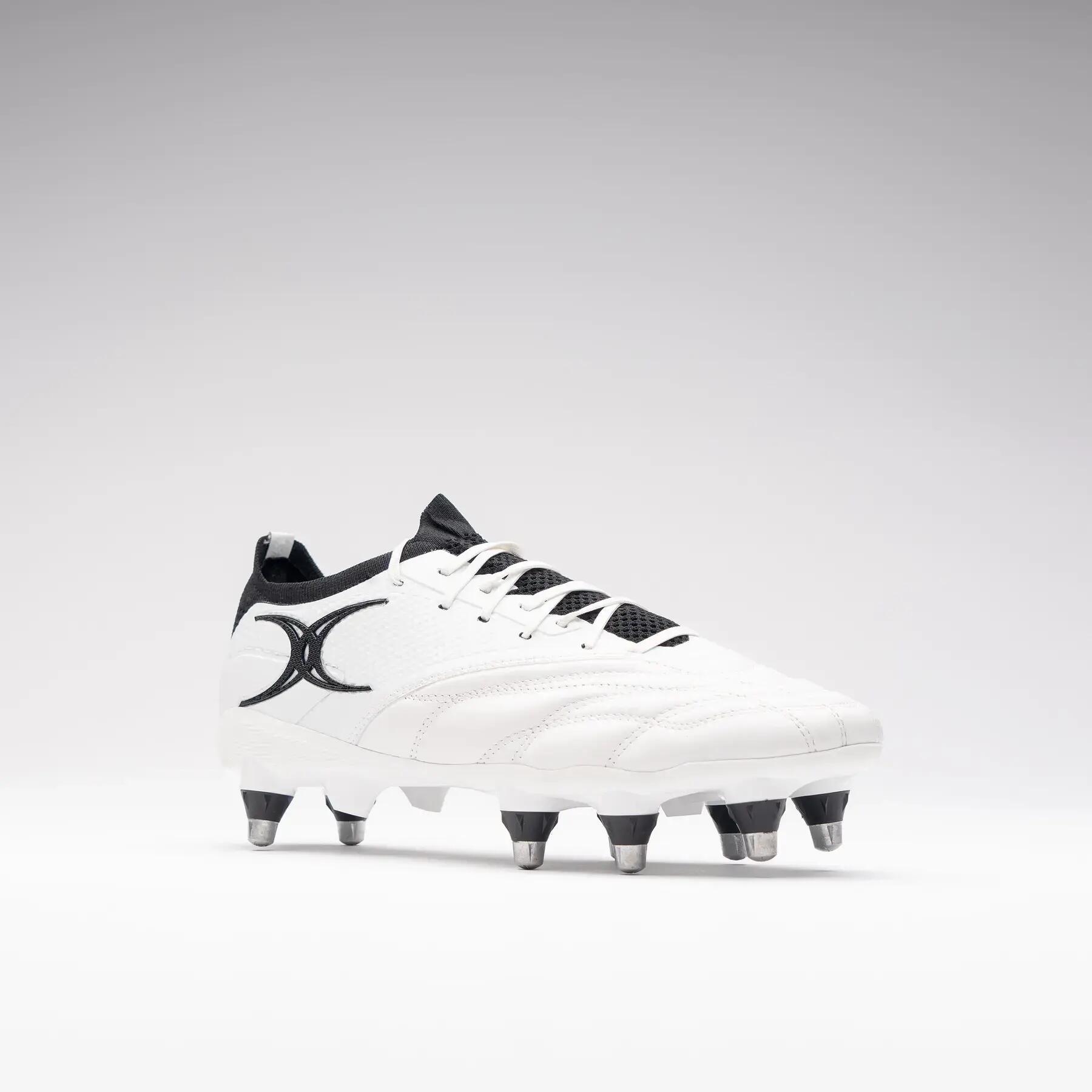 Rugbyschoenen Gilbert Players 2.0 8S 2/6