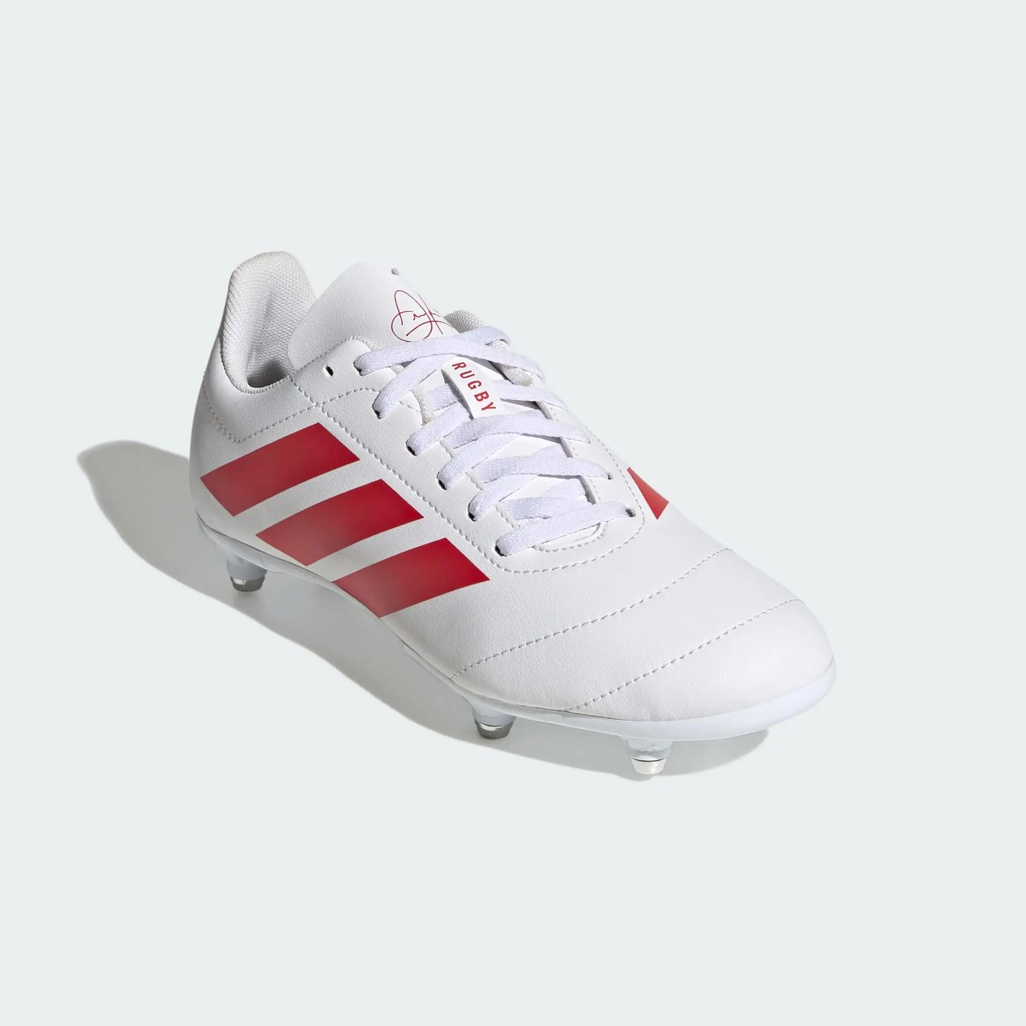 Młodzieżowe buty Rugby Junior (SG) 4/8