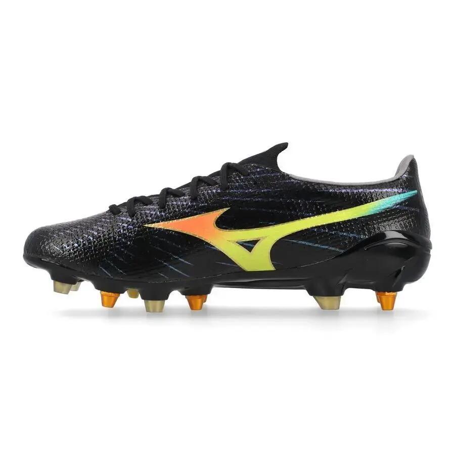 Voetbalschoenen Mizuno Alpha 3 Japan Mix SG 3/7