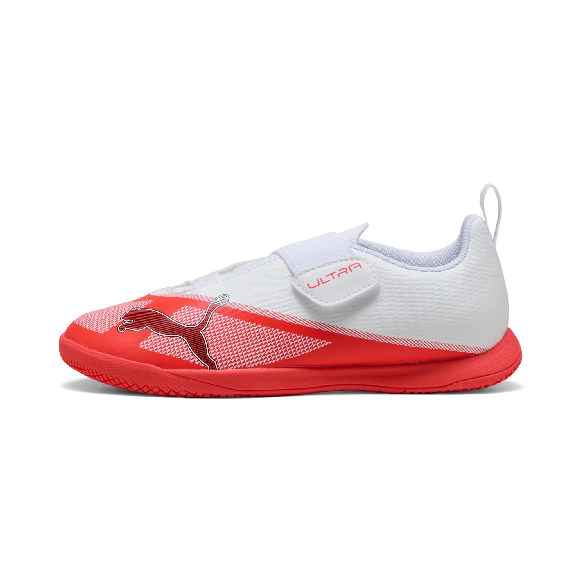 Scarpe da calcio ULTRA 7 PLAY IT per bambini PUMA 3/6