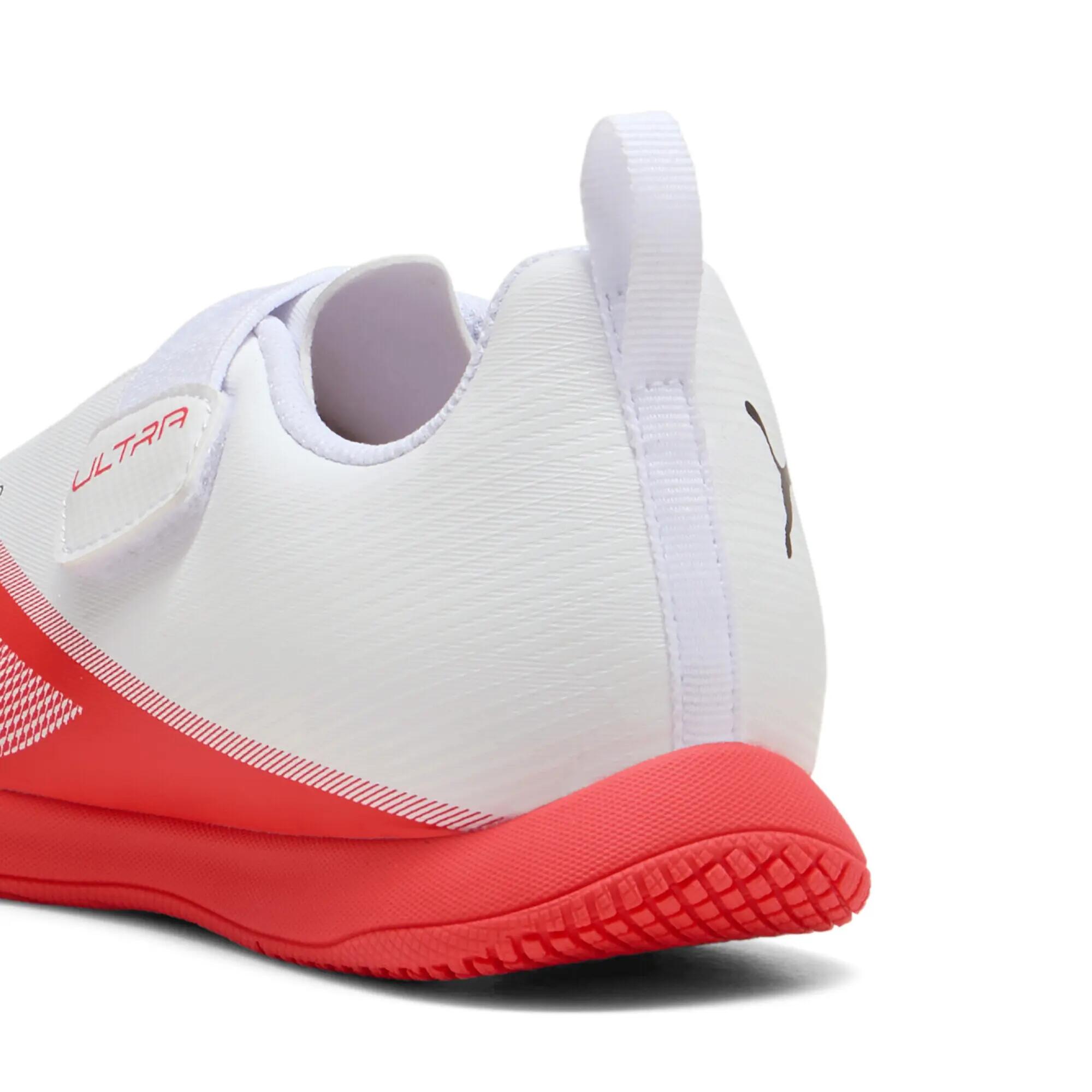 Scarpe da calcio ULTRA 7 PLAY IT per bambini PUMA 2/6