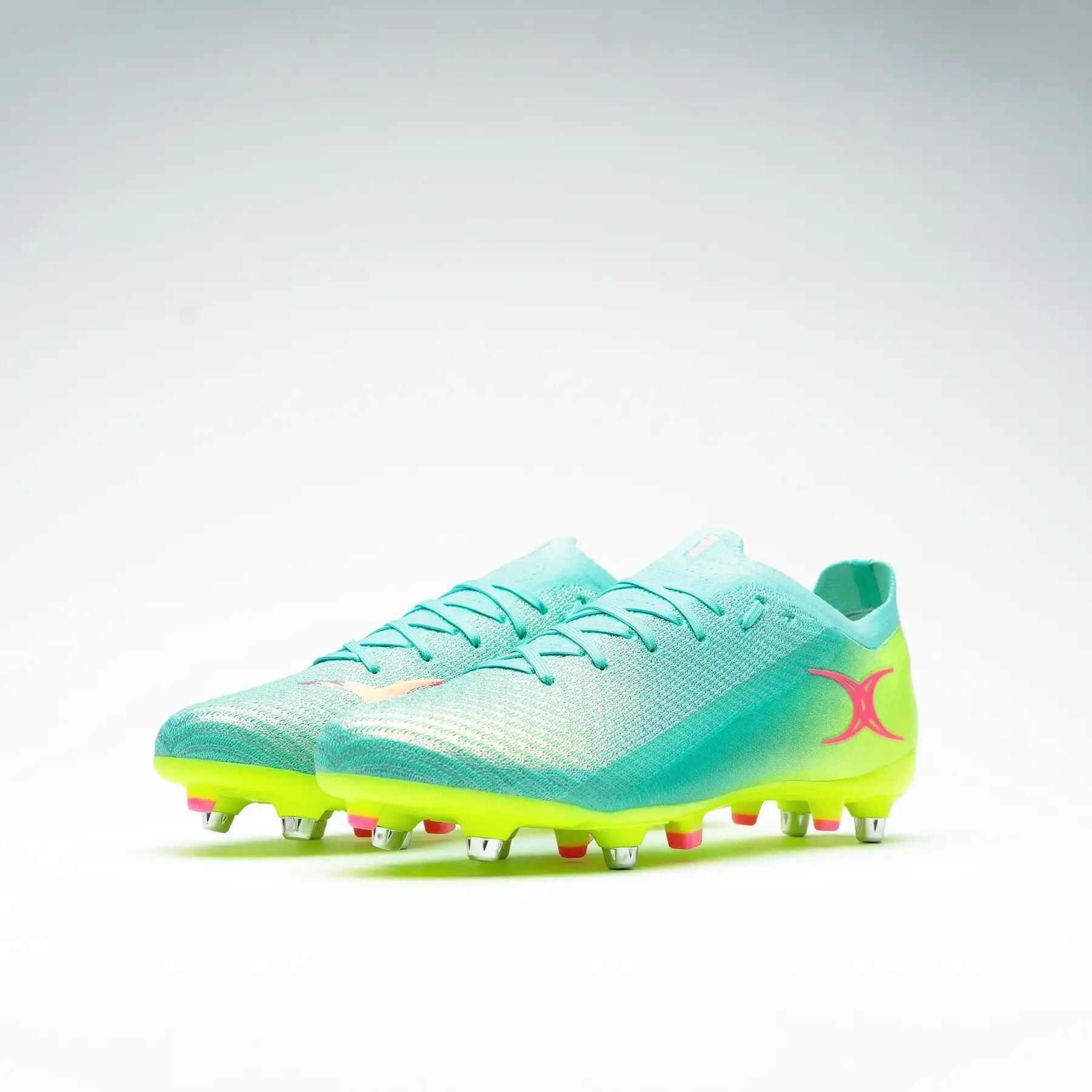 Buty do rugby Gilbert Speedster 6S 6/7