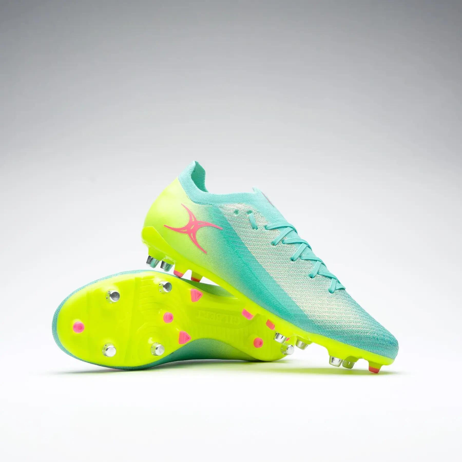 Buty do rugby Gilbert Speedster 6S 5/7