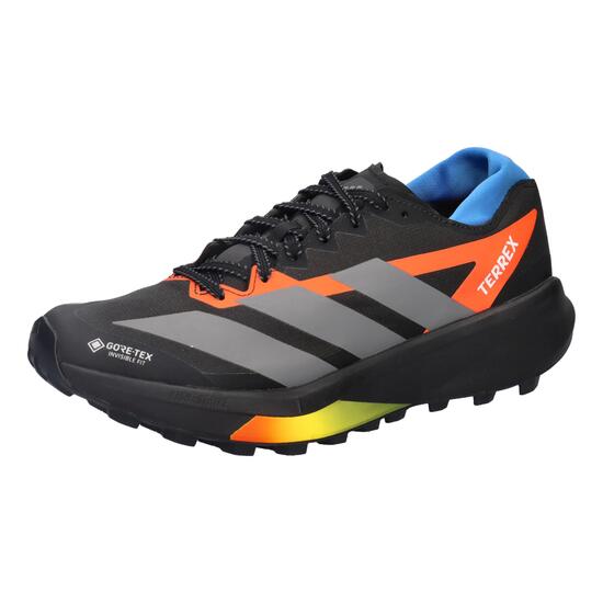 adidas TERREX Herren Trail-Running Schuhe Agravic GTX 2