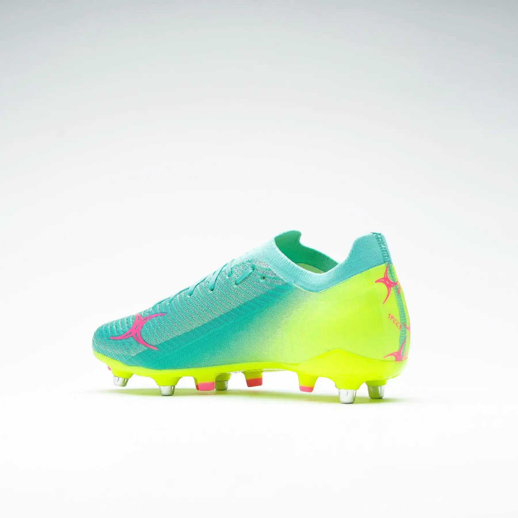 Buty do rugby Gilbert Speedster 6S 4/7