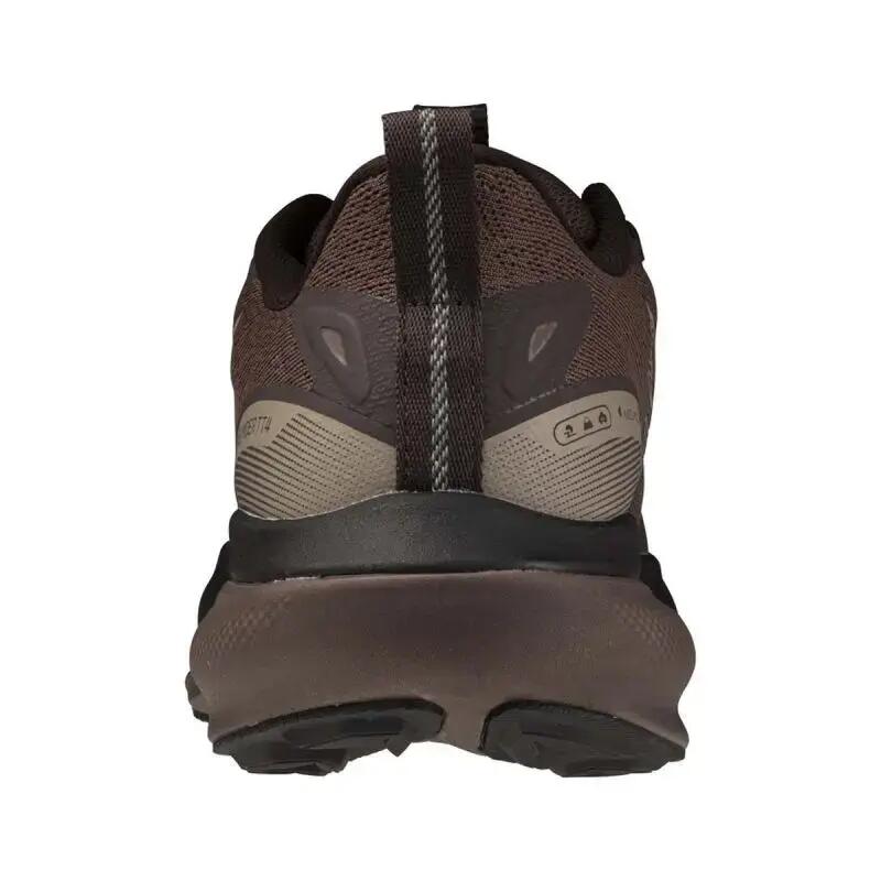 Chaussures de running femme Mizuno Wave Rider TT 4 Wos 5/5