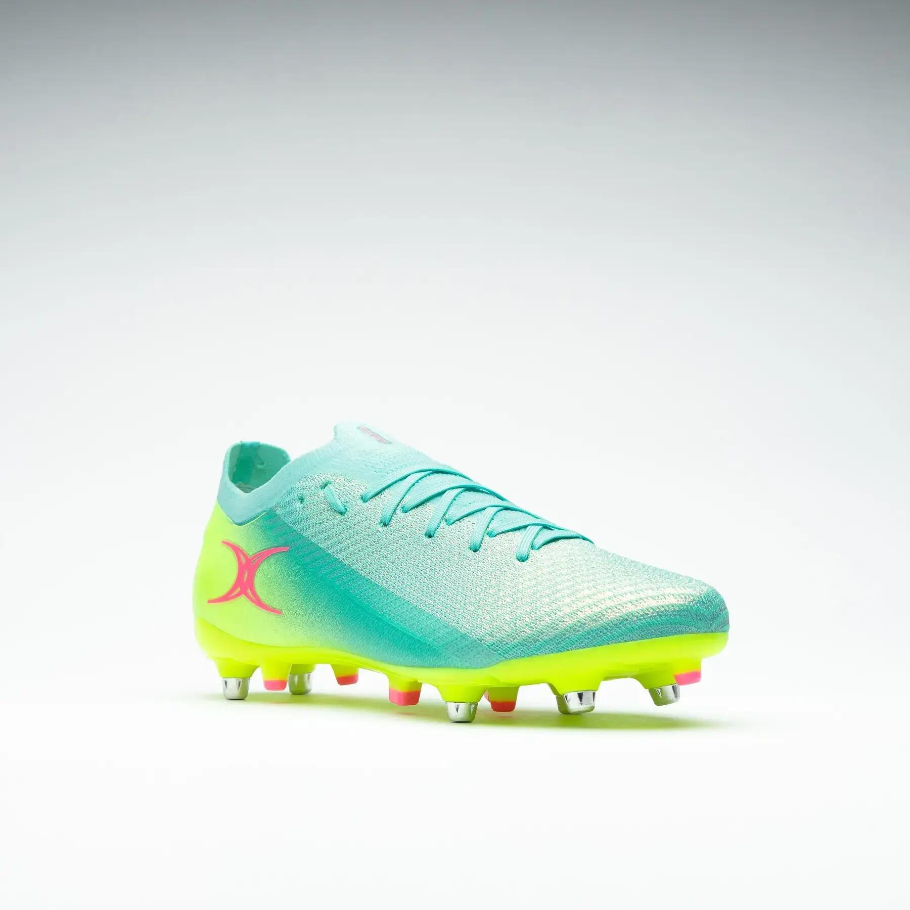 Buty do rugby Gilbert Speedster 6S 2/7