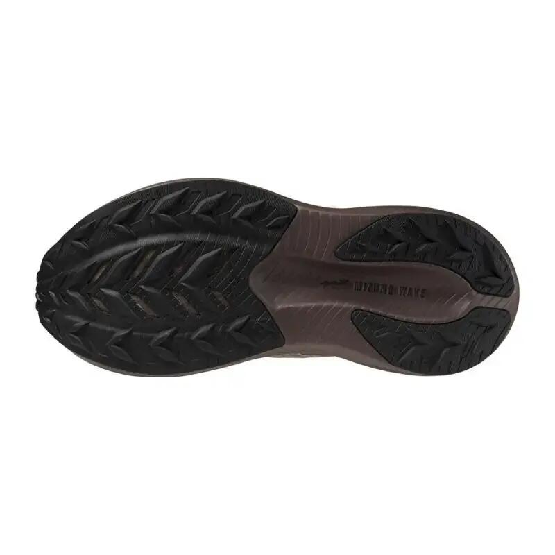 Chaussures de running femme Mizuno Wave Rider TT 4 Wos 4/5