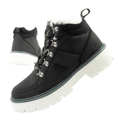 O'neill linda dames mid zwart [90253010.25y] maat 37