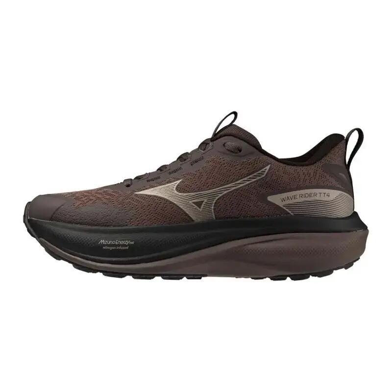 Chaussures de running femme Mizuno Wave Rider TT 4 Wos 2/5