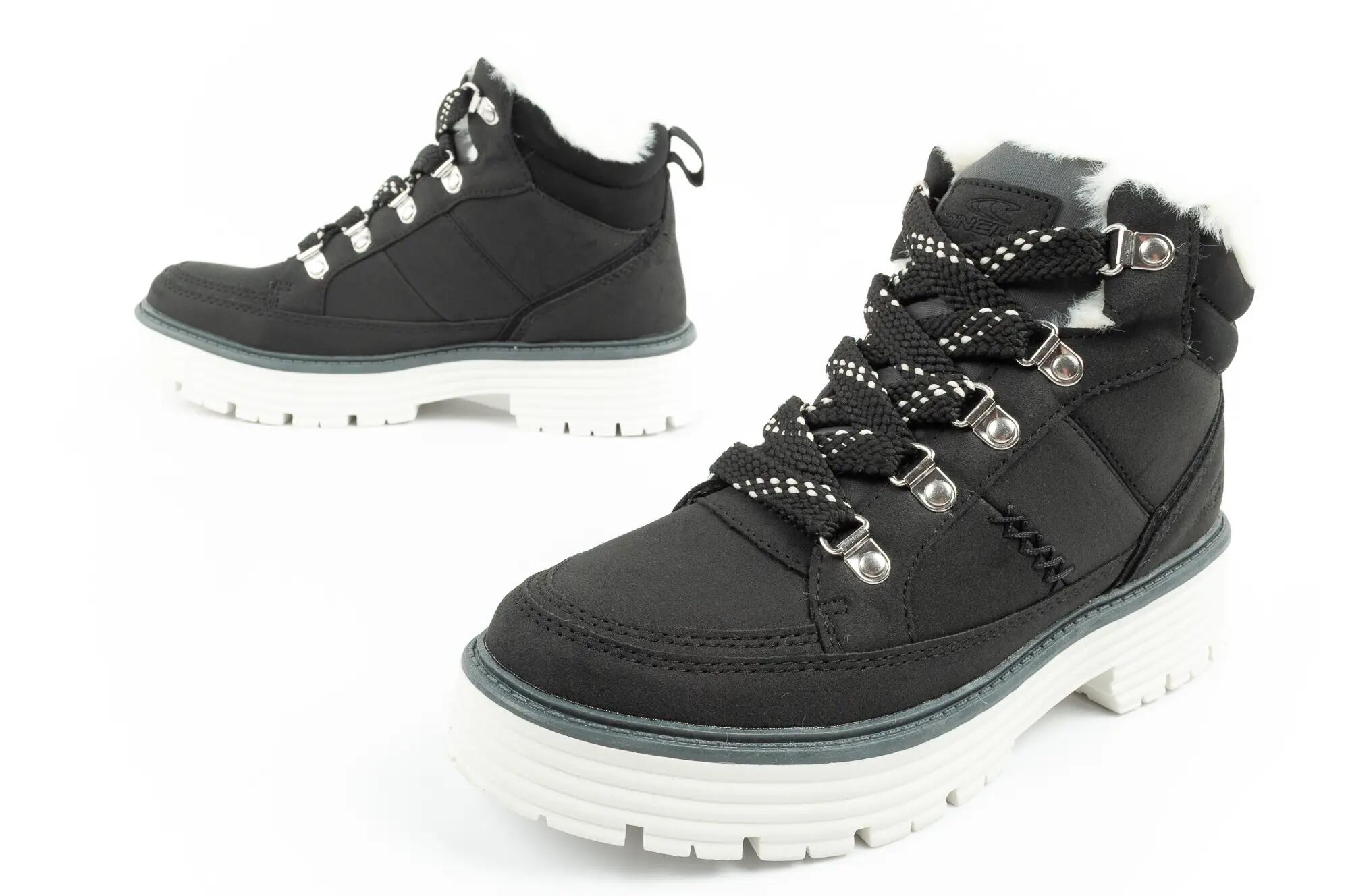 O'neill Linda Dames Mid zwart [90253010.25Y] maat 37 8/10