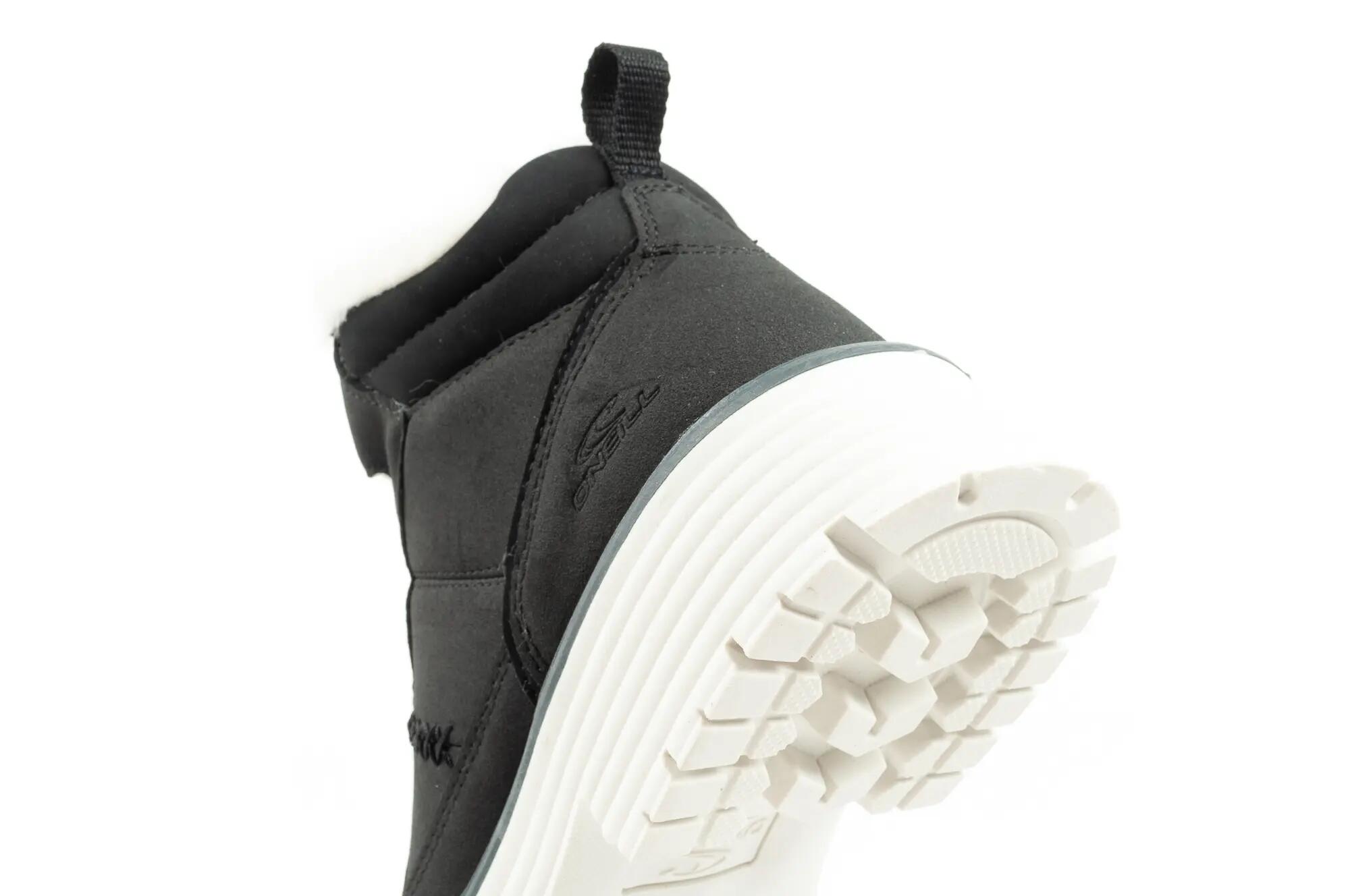 O'neill Linda Dames Mid zwart [90253010.25Y] maat 37 7/10