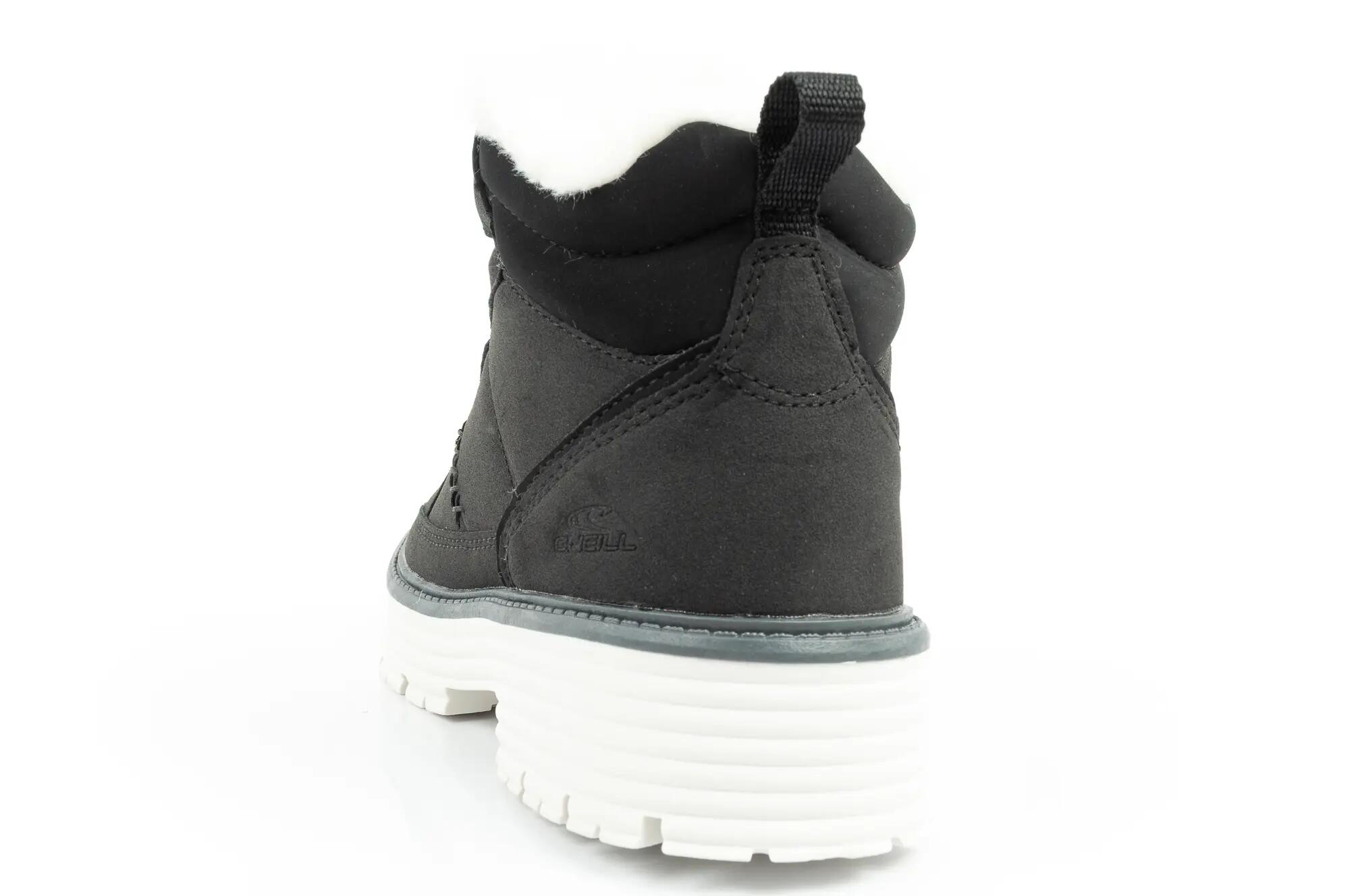 O'neill Linda Dames Mid zwart [90253010.25Y] maat 37 5/10