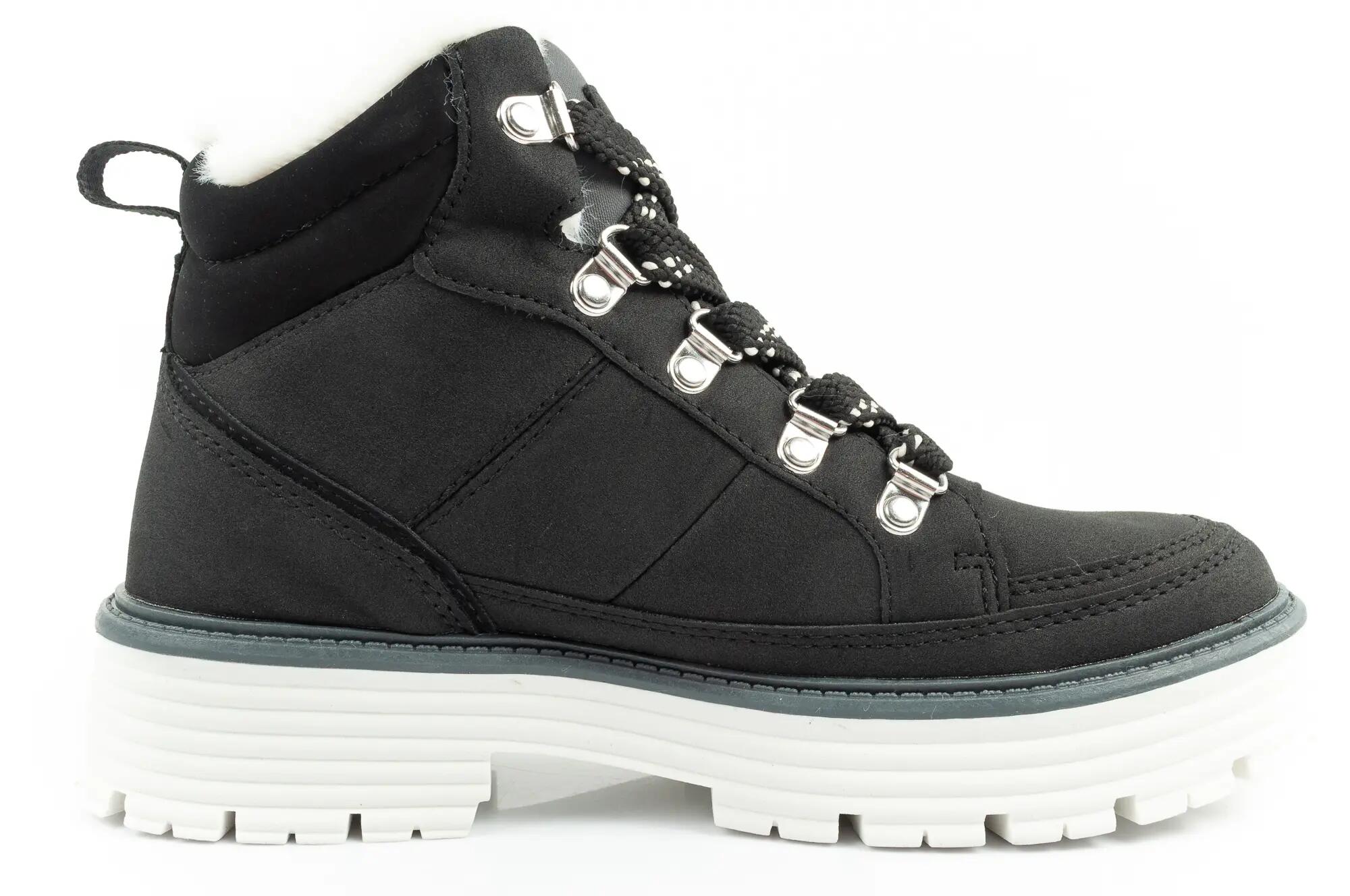 O'neill Linda Dames Mid zwart [90253010.25Y] maat 37 4/10
