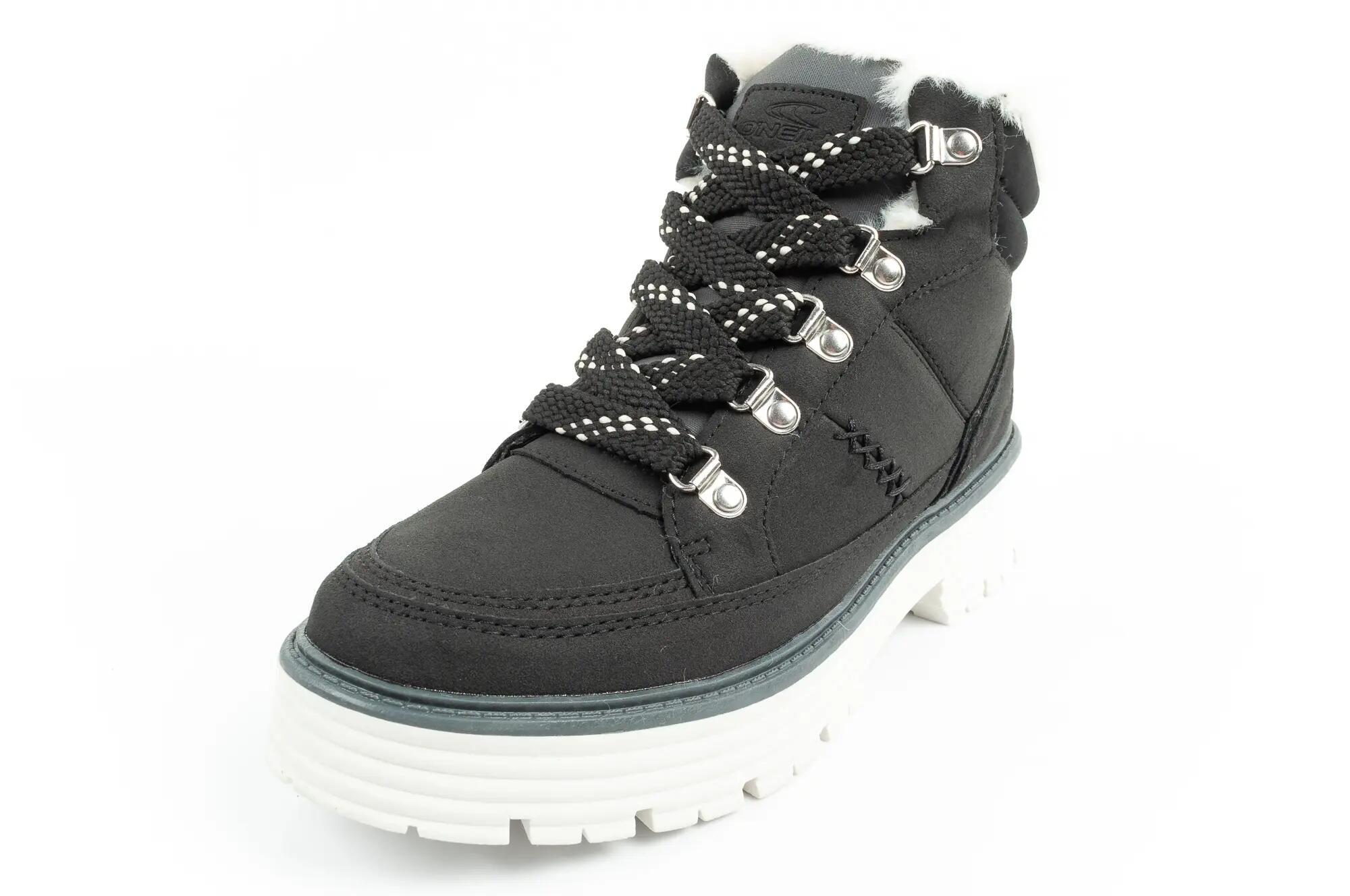 O'neill Linda Dames Mid zwart [90253010.25Y] maat 37 3/10
