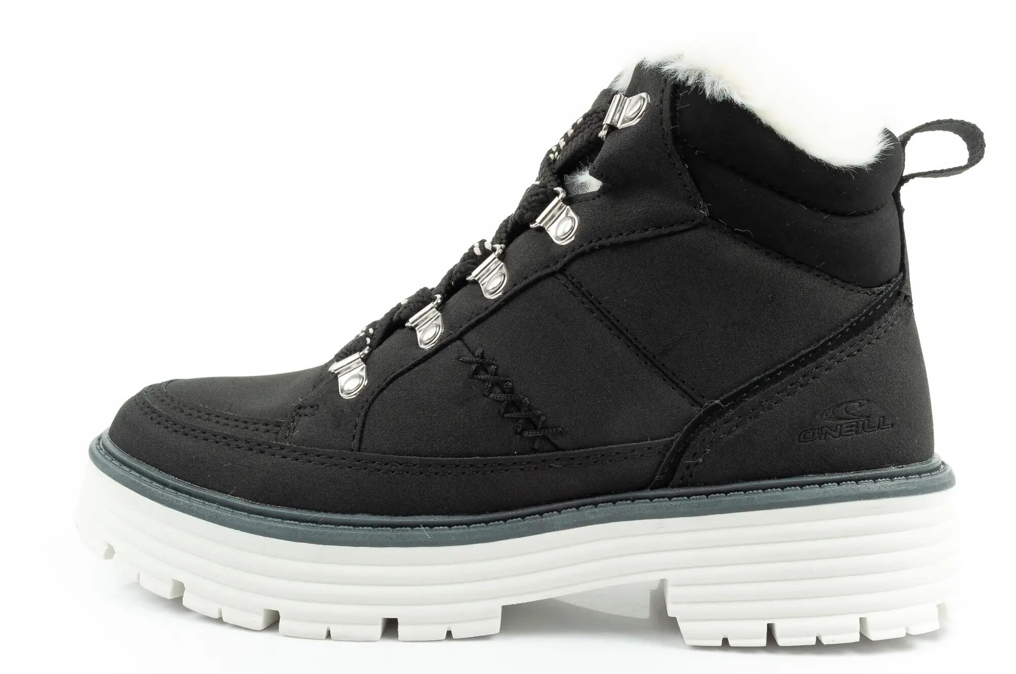 O'neill Linda Dames Mid zwart [90253010.25Y] maat 37 2/10
