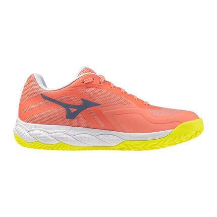 Chaussures de padel femme Mizuno Wave Enforce Court 2