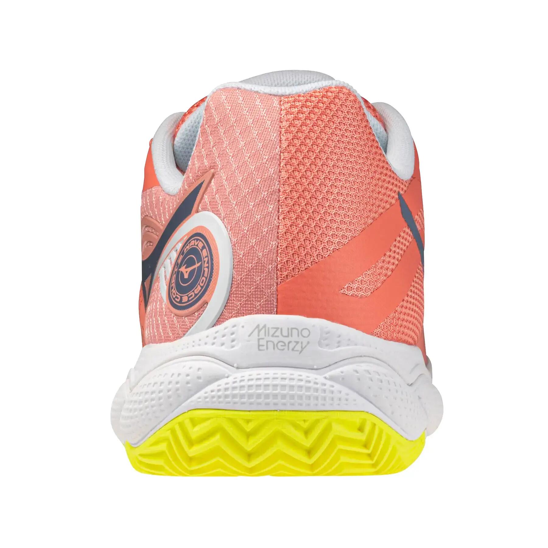 Scarpe padel da donna Mizuno Wave Enforce Court 2 4/5