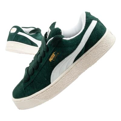 Puma suede xl hairy [397241 02] maat 38
