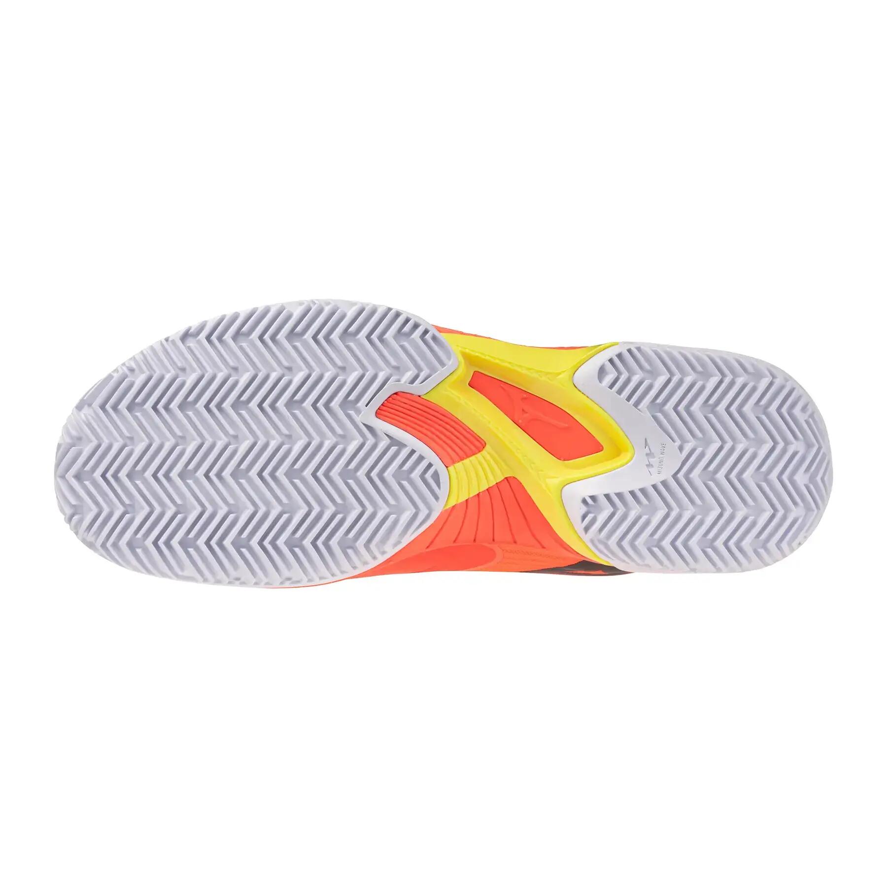 Sapatos de padel Mizuno Wave Exceed Court 5/5