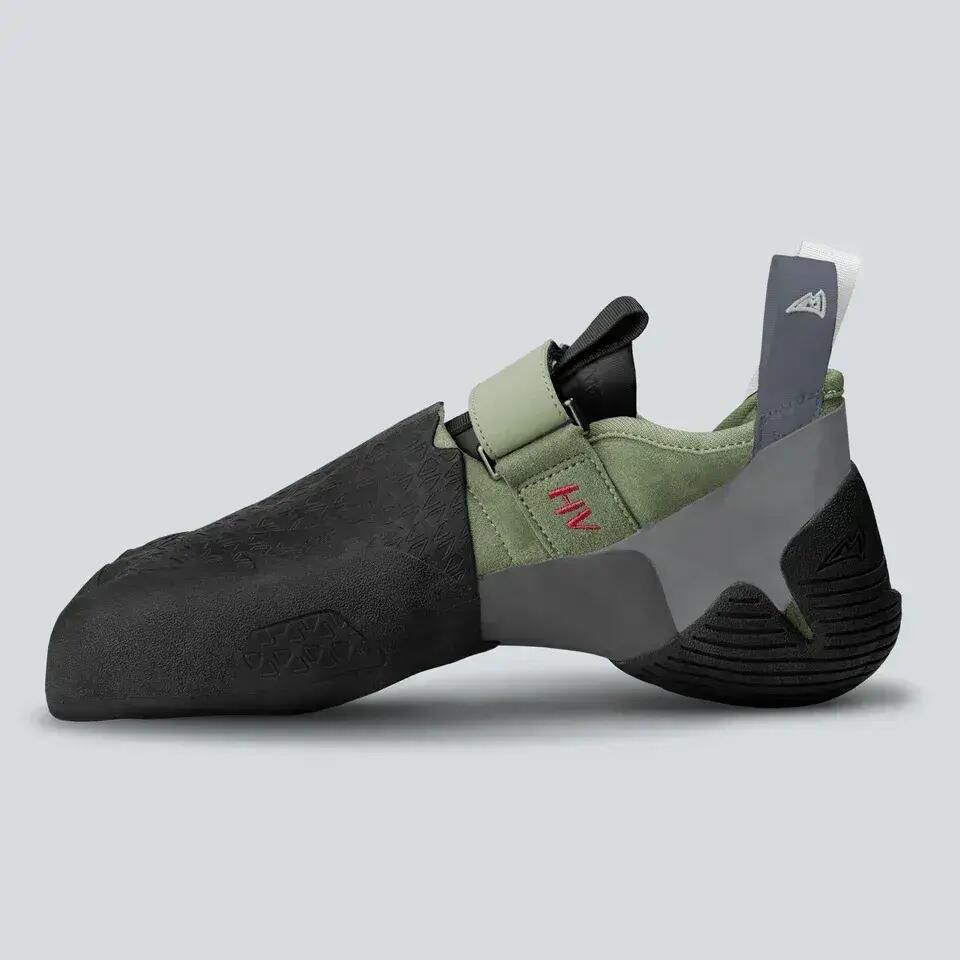 Chaussons de escalada Snap Climbing Shark 3.0 HV 2/3