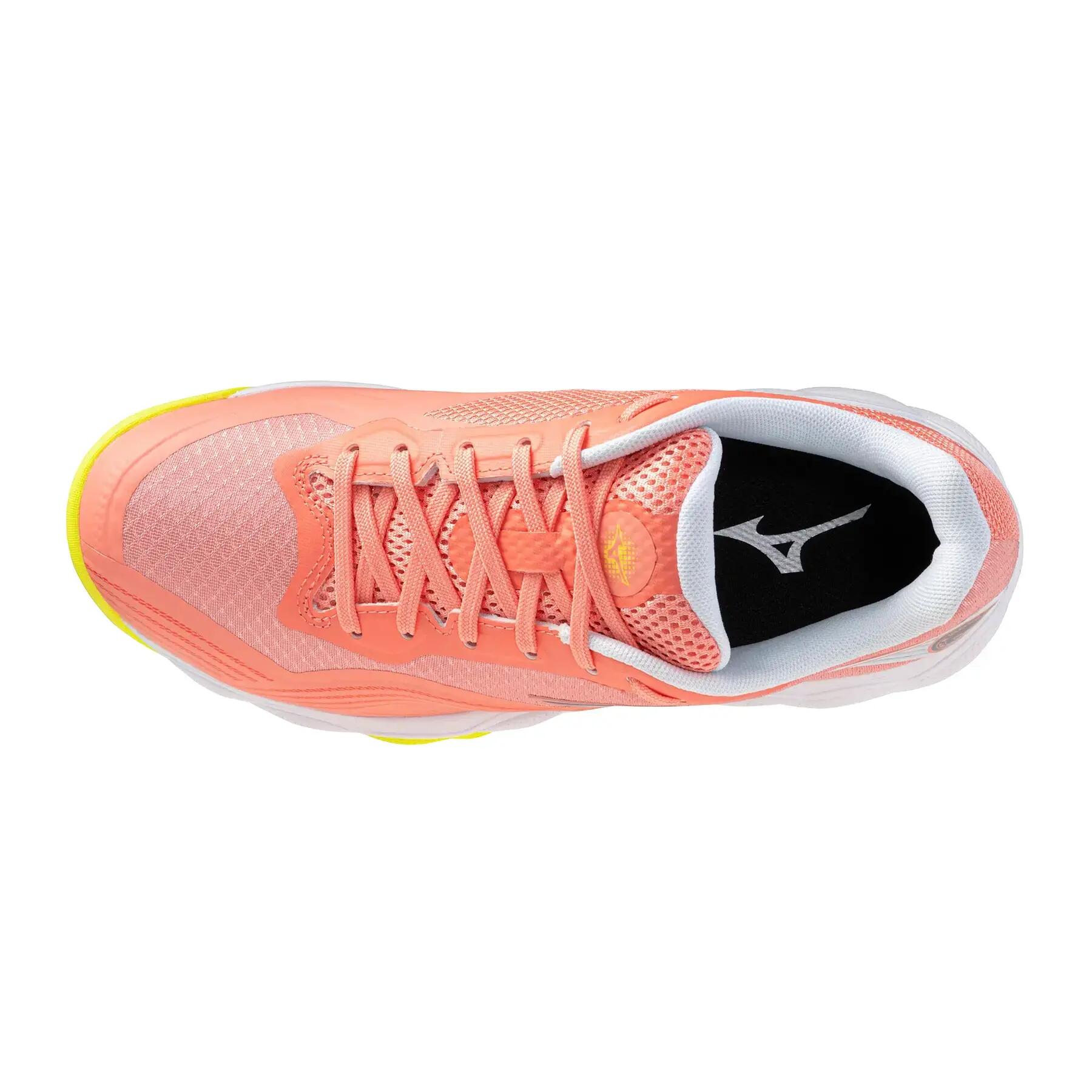 Scarpe padel da donna Mizuno Wave Enforce Court 2 3/5