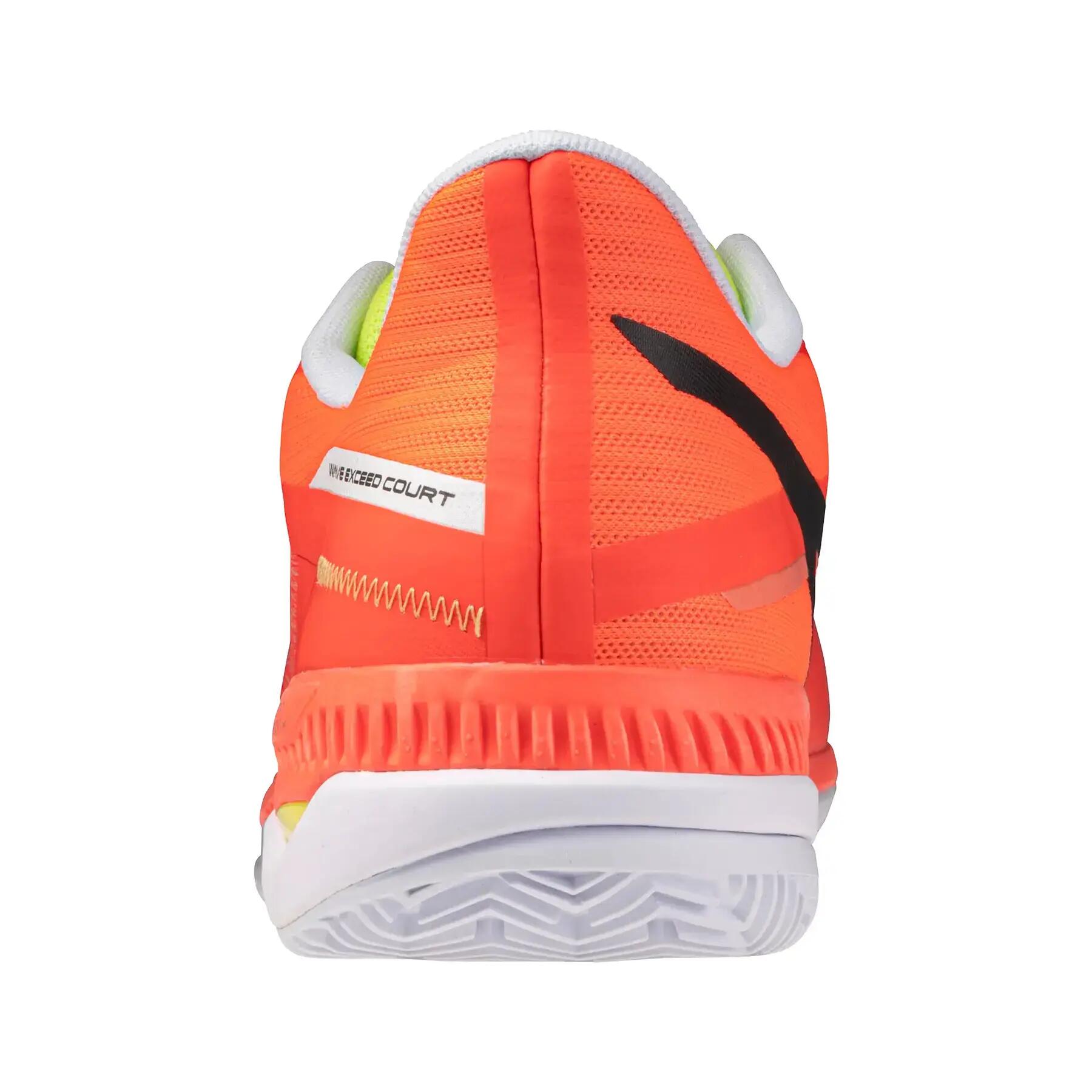 Sapatos de padel Mizuno Wave Exceed Court 4/5