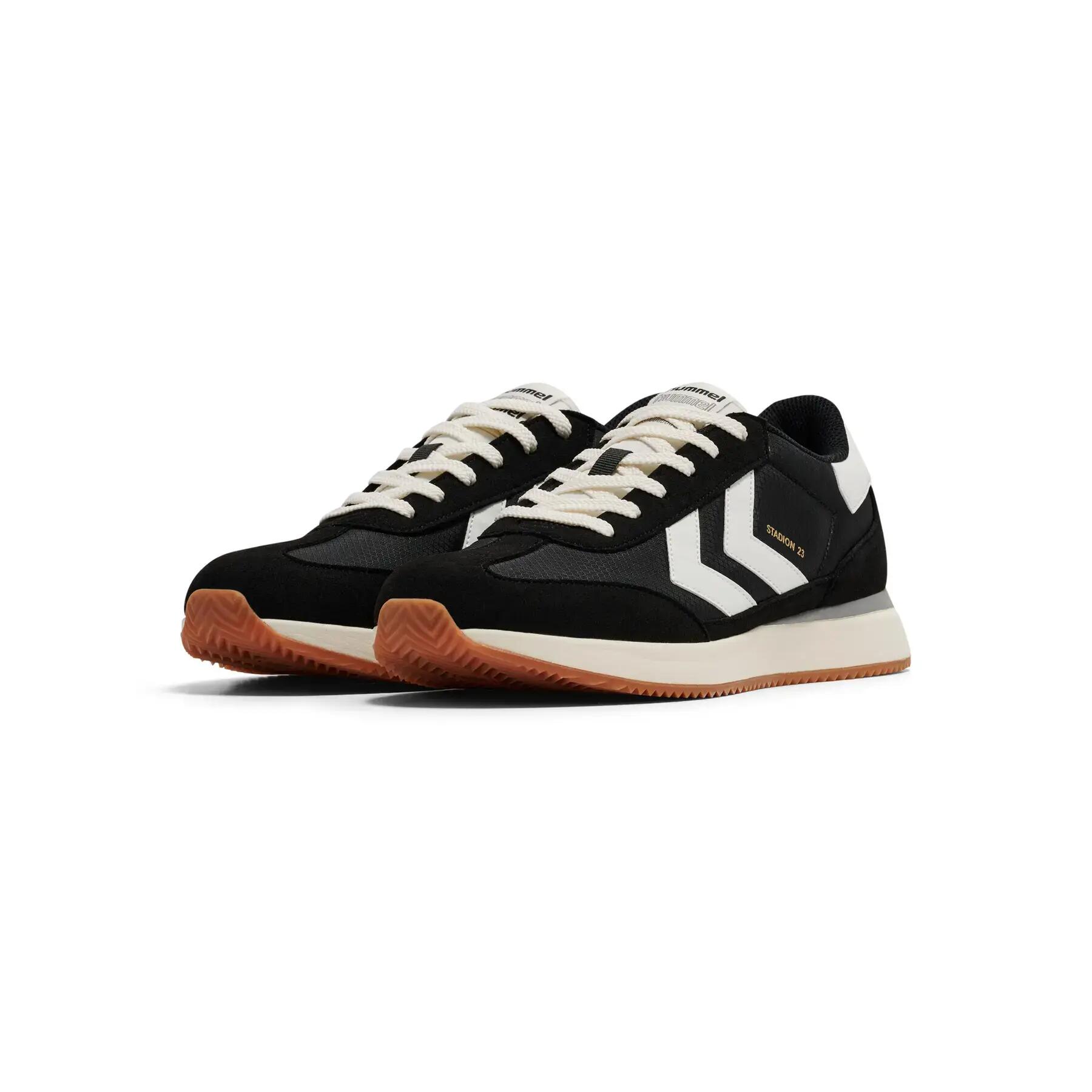 Sneakers Hummel Stadion 23 2/7