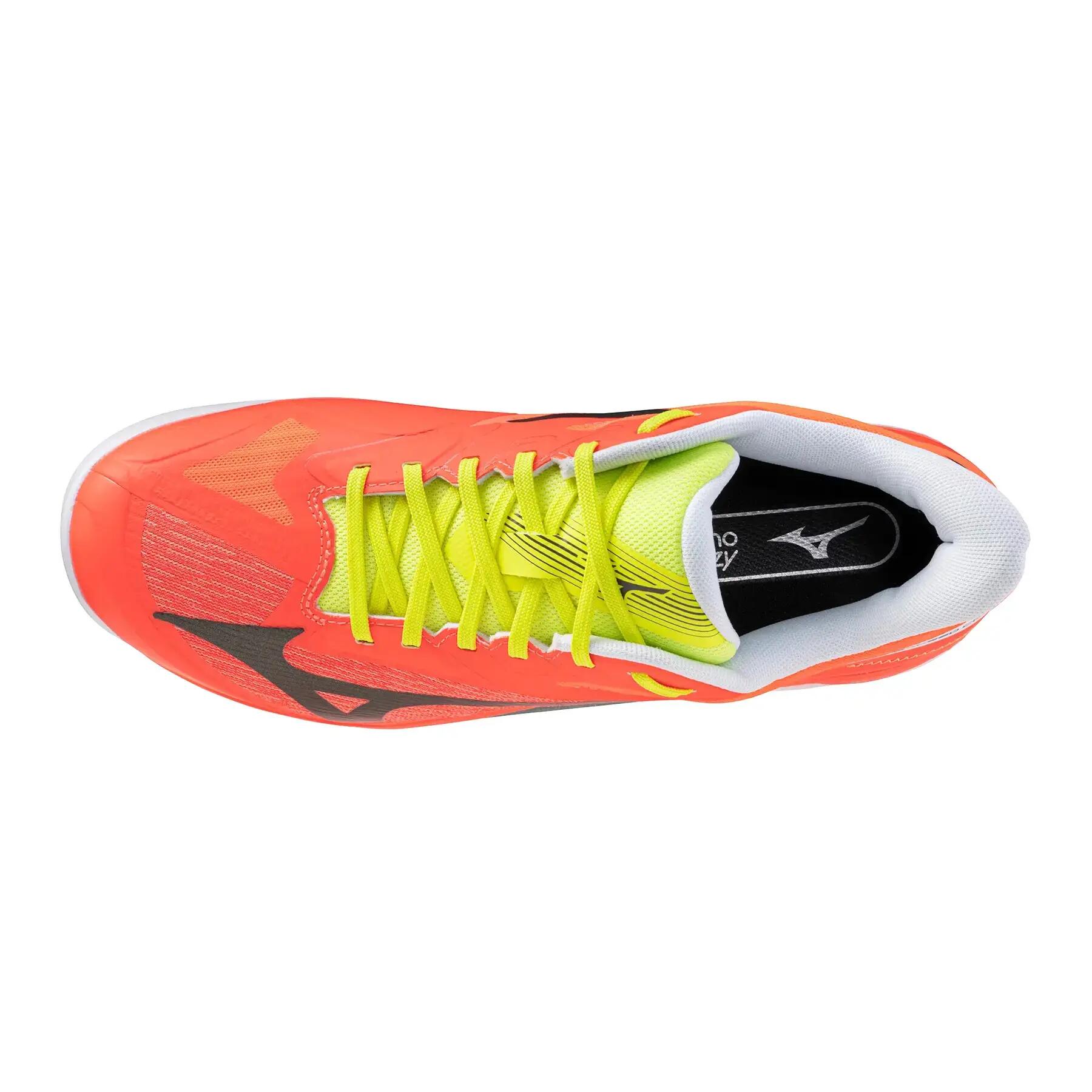 Sapatos de padel Mizuno Wave Exceed Court 3/5