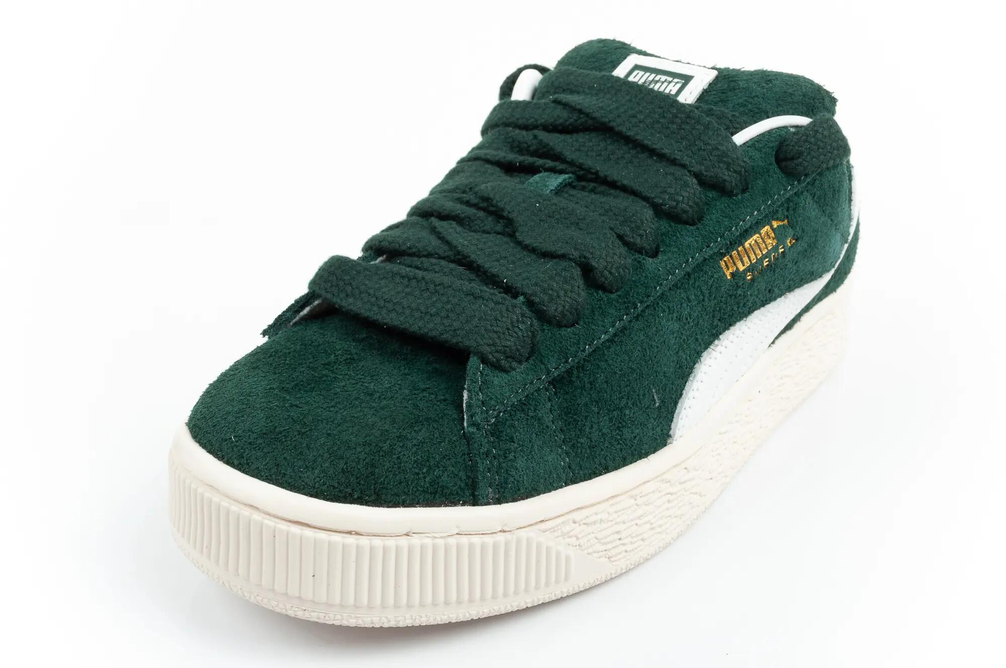 Puma Suede XL Hairy [397241 02] maat 39 3/10