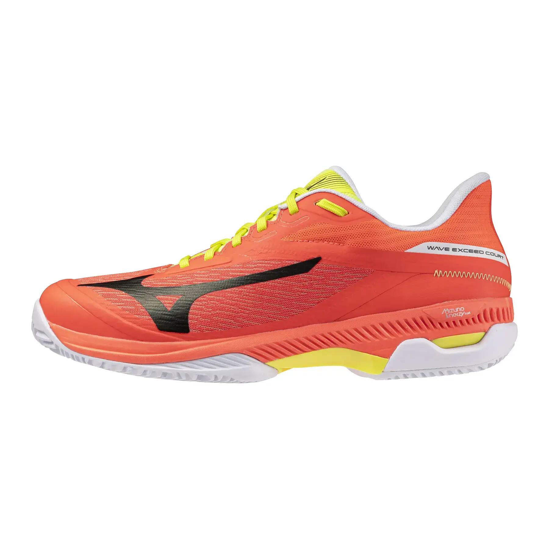 Padel schoenen Mizuno Wave Exceed Court 2/5