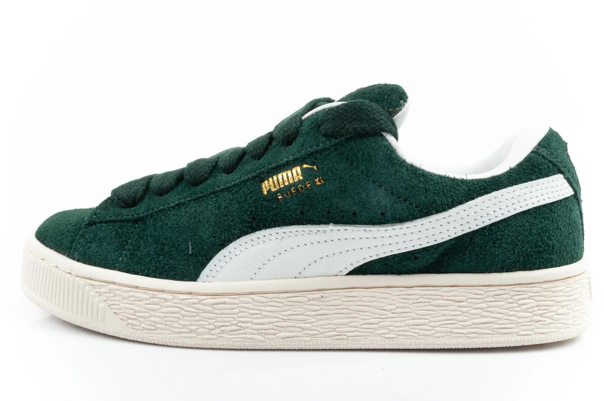 Puma Suede XL Hairy [397241 02] maat 39 2/10