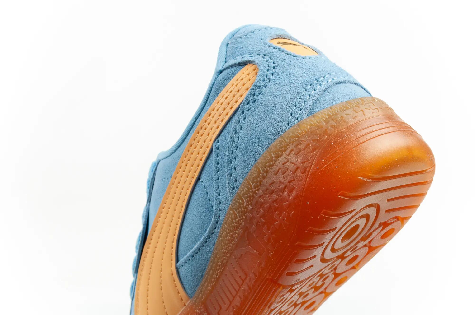 Buty sportowe damskie Puma Palermo Moda Xtra Gum 7/10
