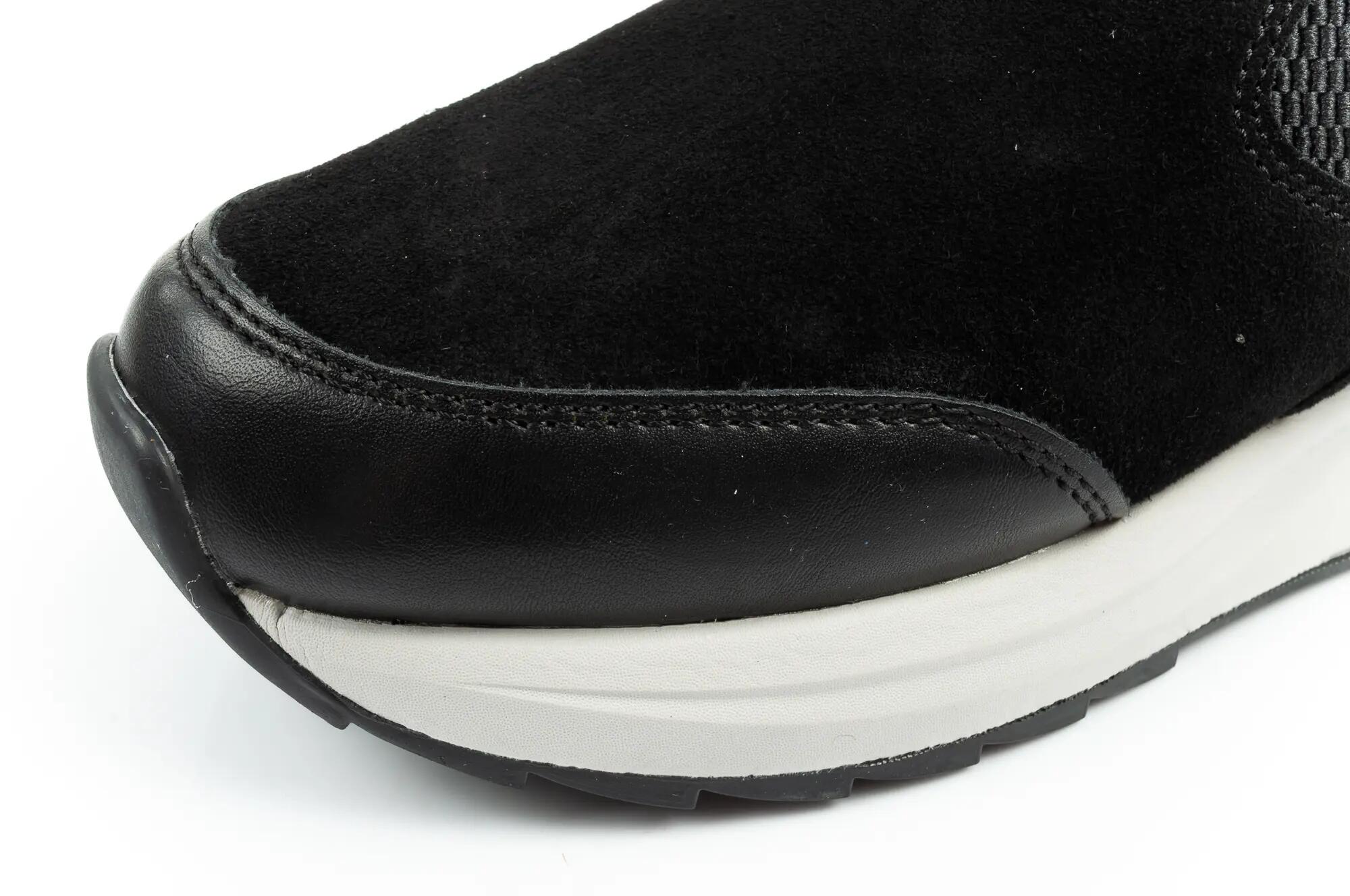 Scholl Beverly Bootie Suede synthetic black [F301961004] 36 6/10