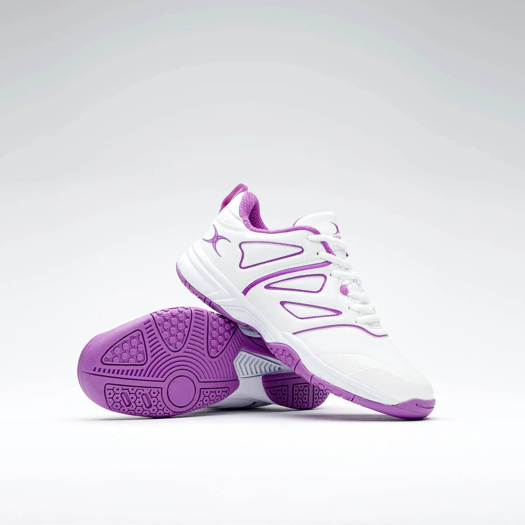 Zapatillas indoor Gilbert Volt 6/7