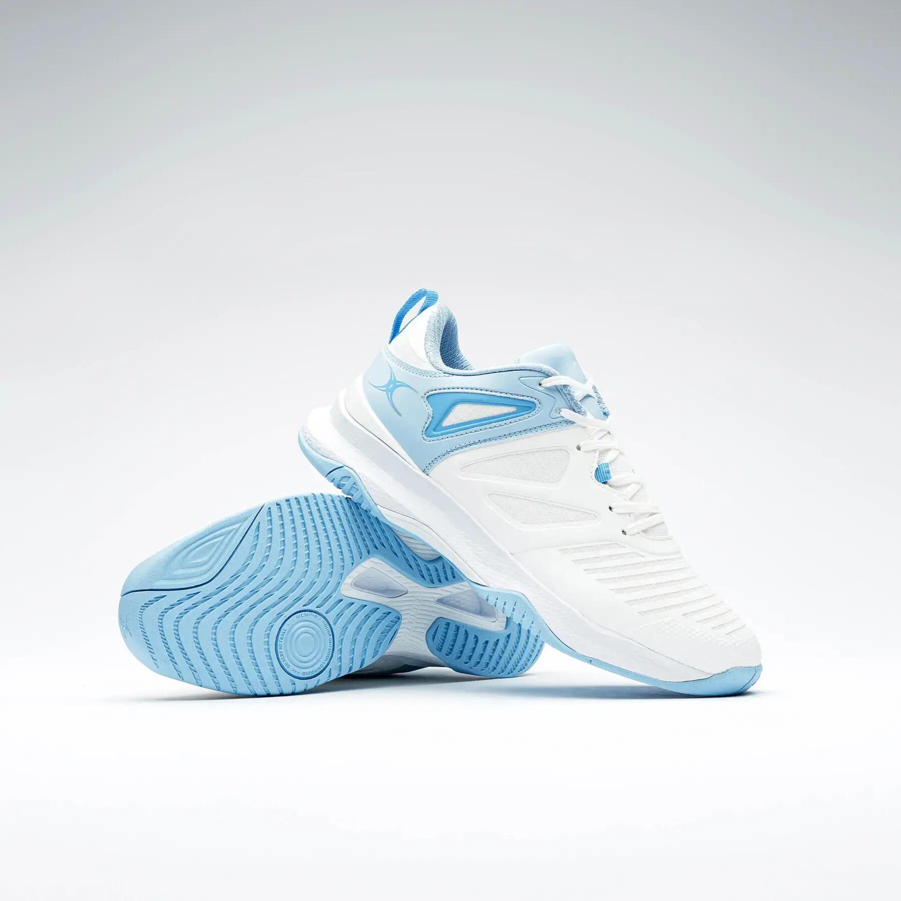 Buty halowe Gilbert Impact 4/6