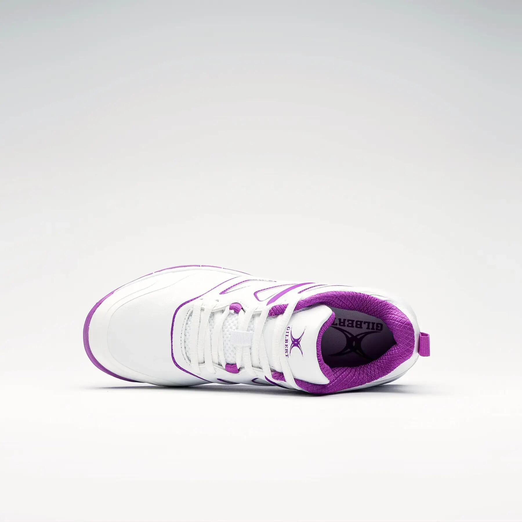 Zapatillas indoor Gilbert Volt 5/7