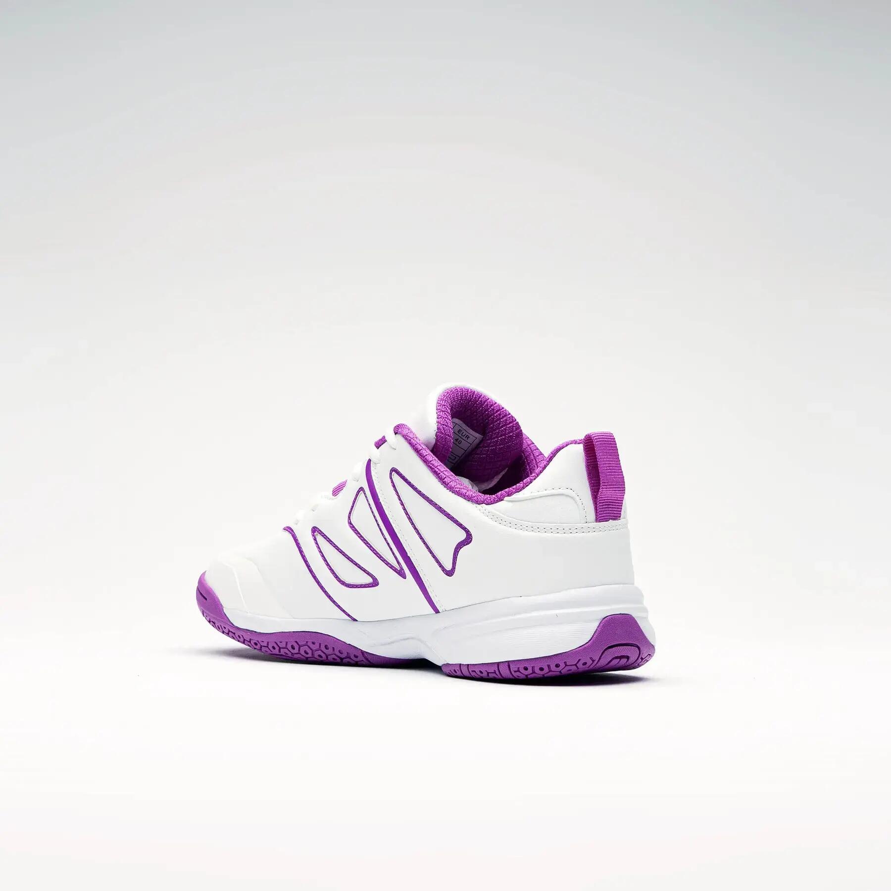 Zapatillas indoor Gilbert Volt 4/7